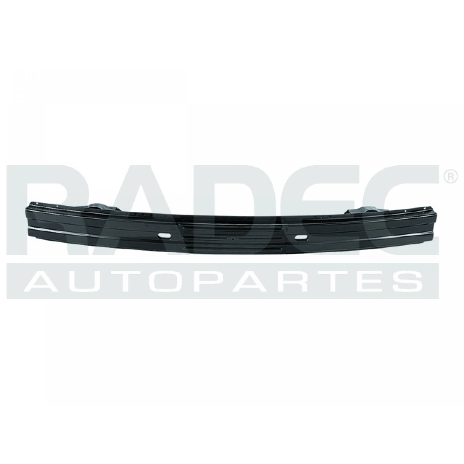 Alma Fascia Trasera Dodge Verna 2004 - 2006 2 Puertas