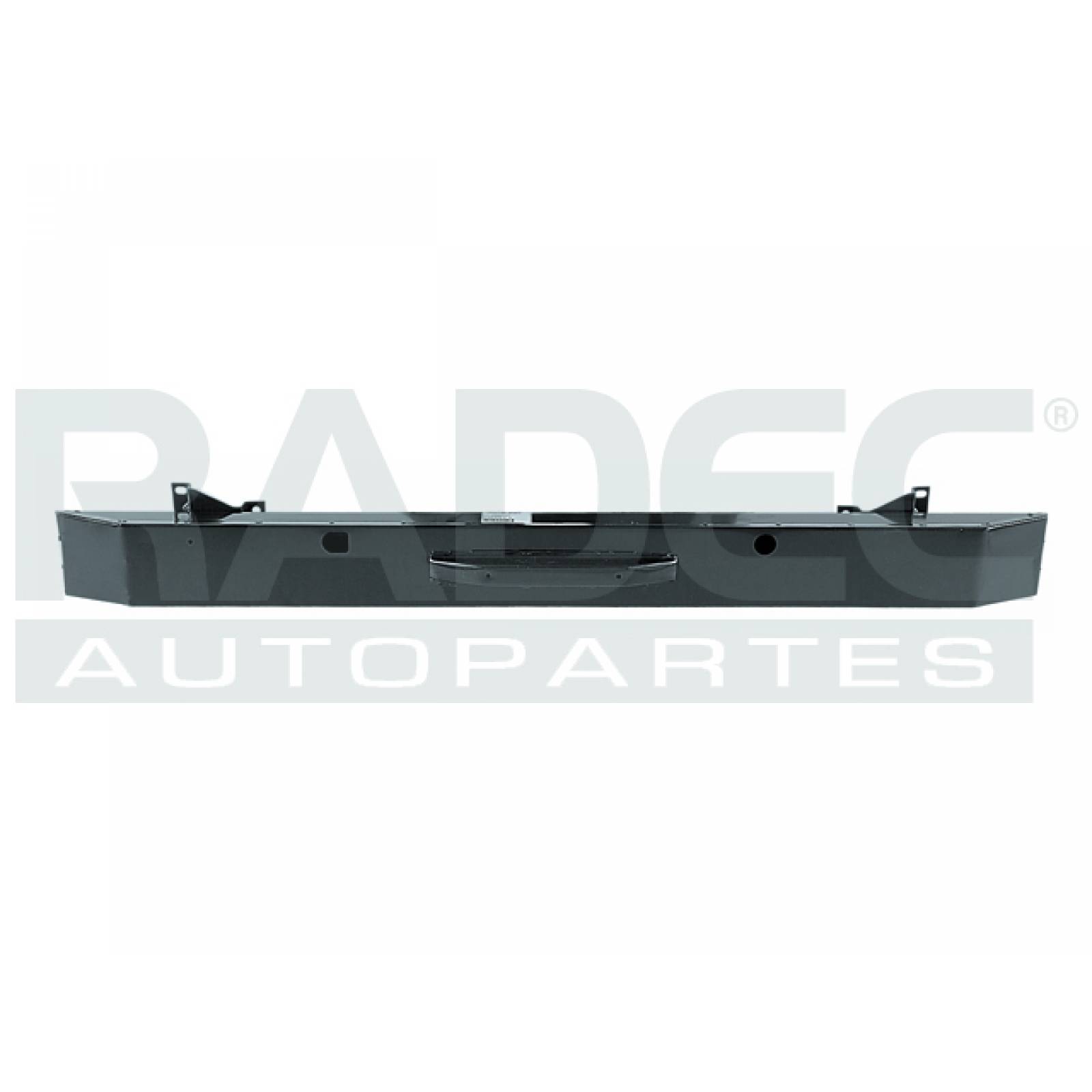 Alma Fascia Trasera Ford Focus 2000 - 2005  4 Puertas