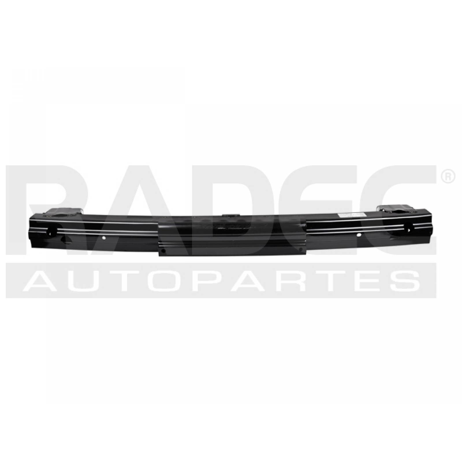 Alma Fascia Trasera Honda Hr-v 2016 - 2020 5 Puertas