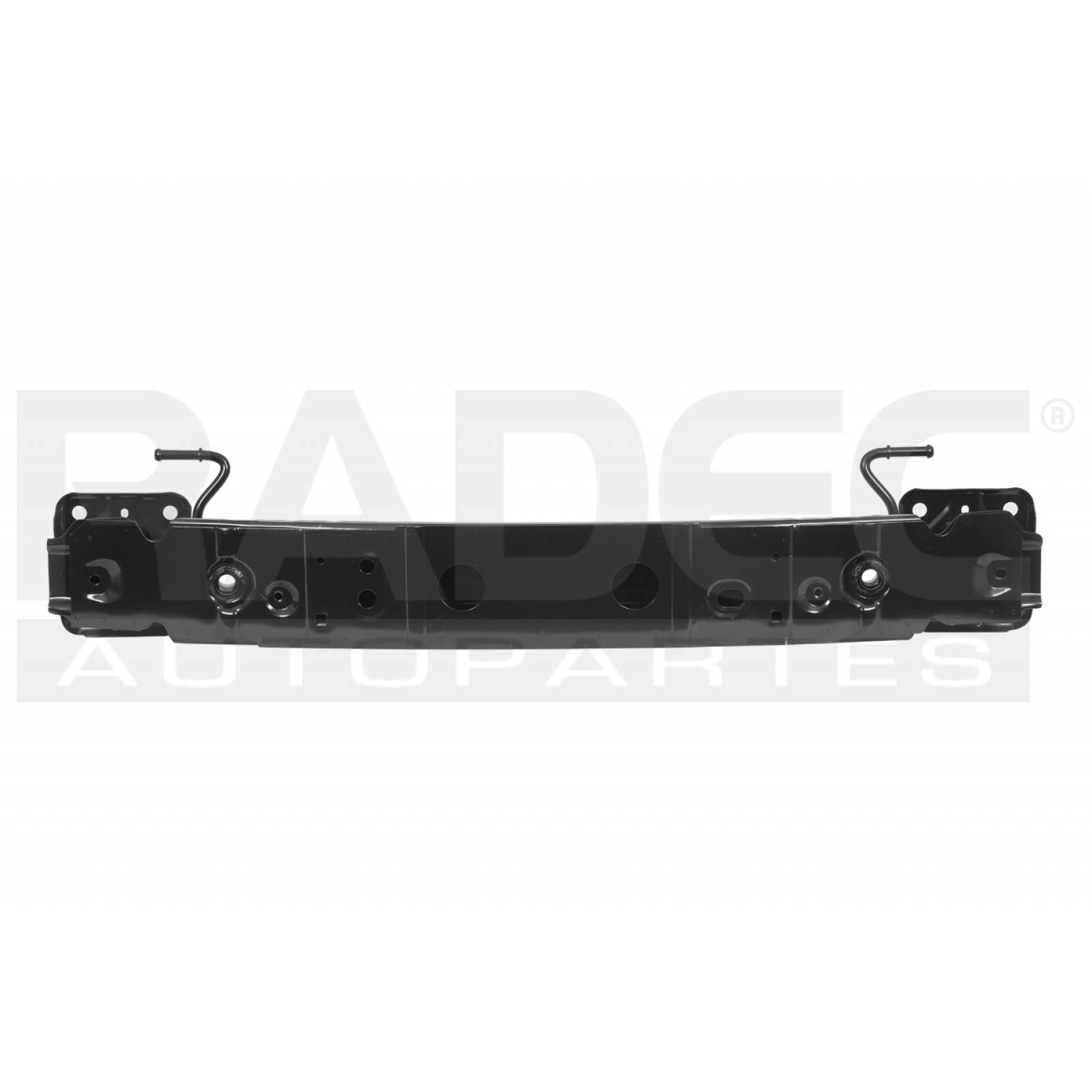 ALMA FASCIA TRASERA MAZDA 6 2019 - 2021 SEDAN ALTA CALIDAD