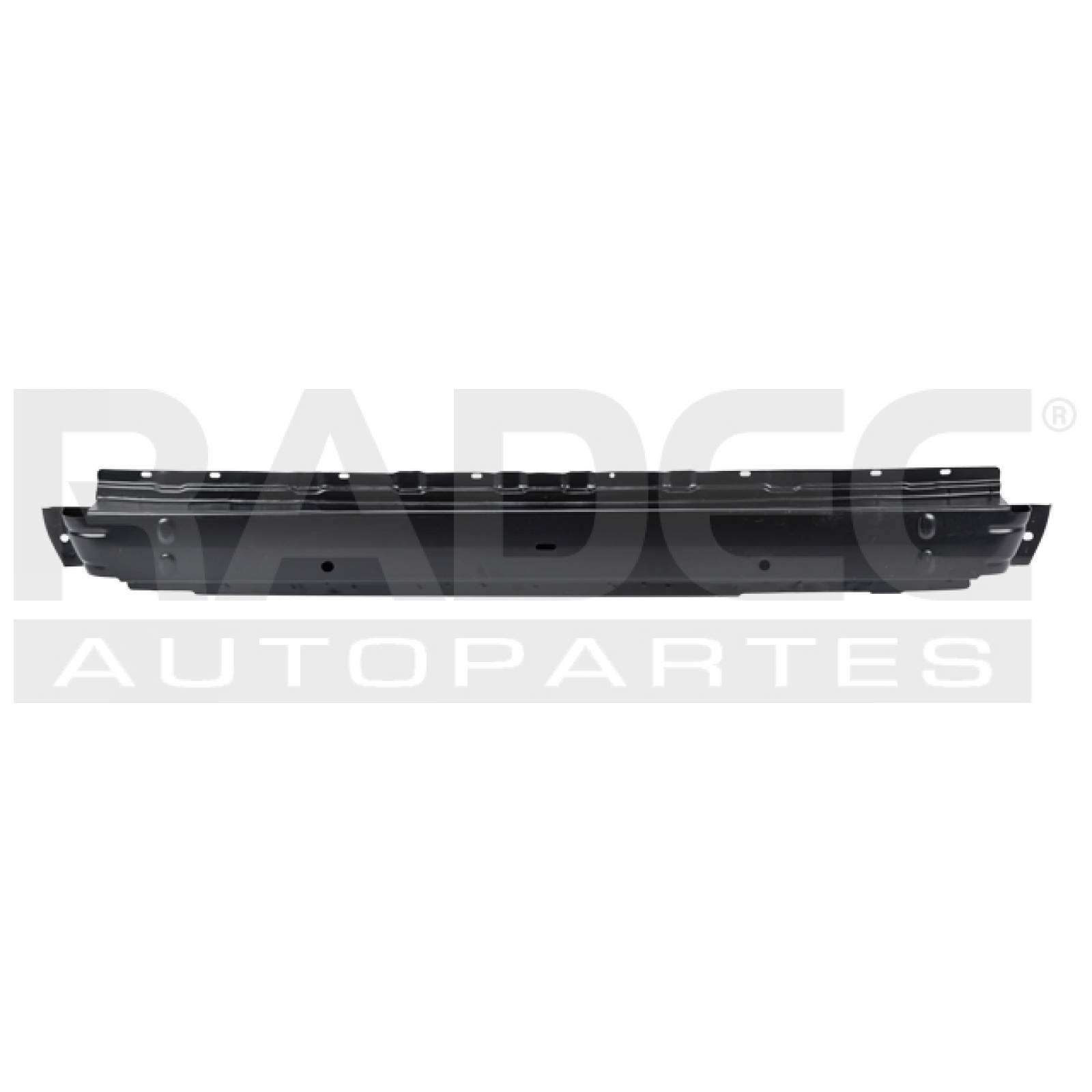 Alma Fascia Trasera Nissan Tsuru Iii  1992 - 2016