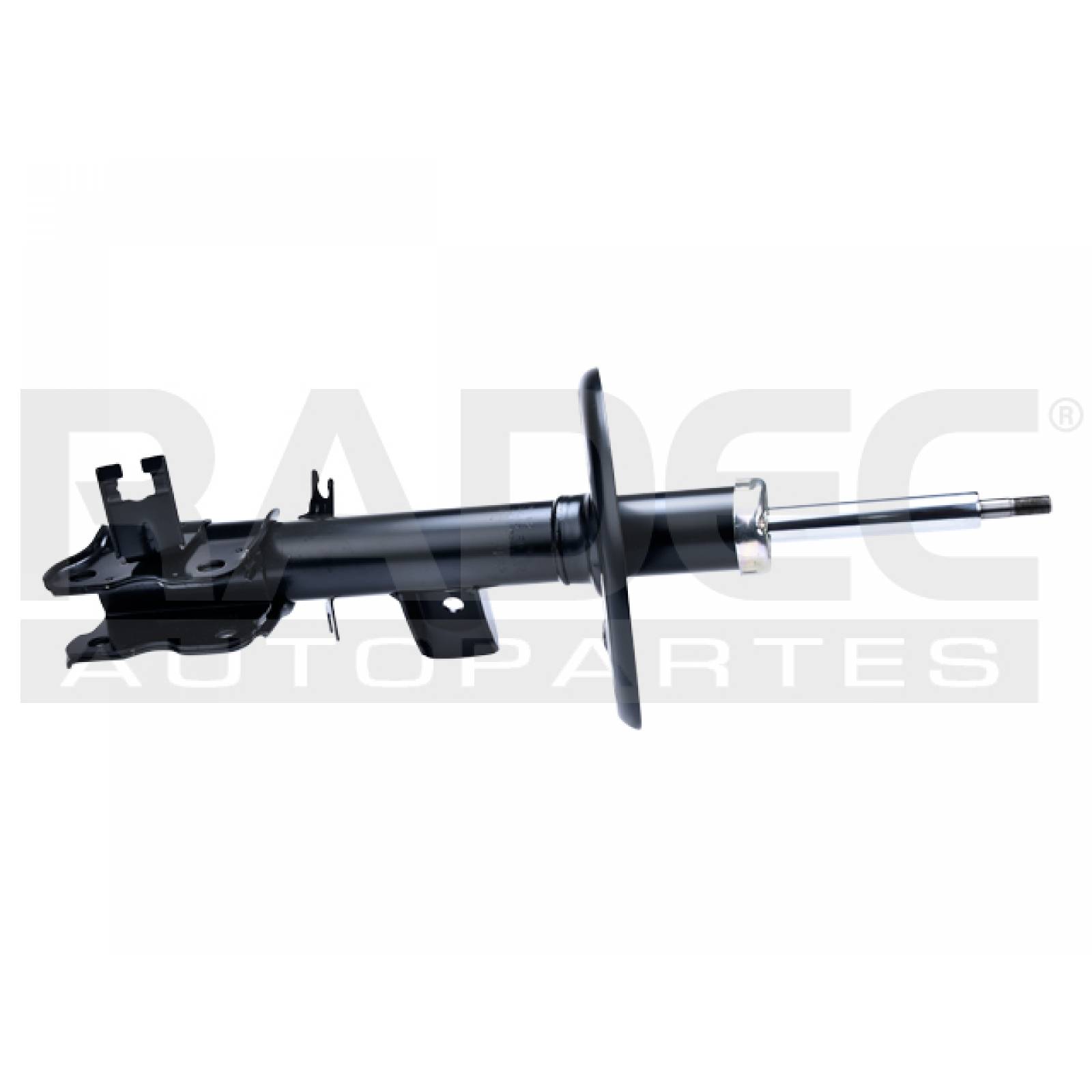 Amortiguador Delantero Nissan Murano 2009 - 2014 Kg Izq