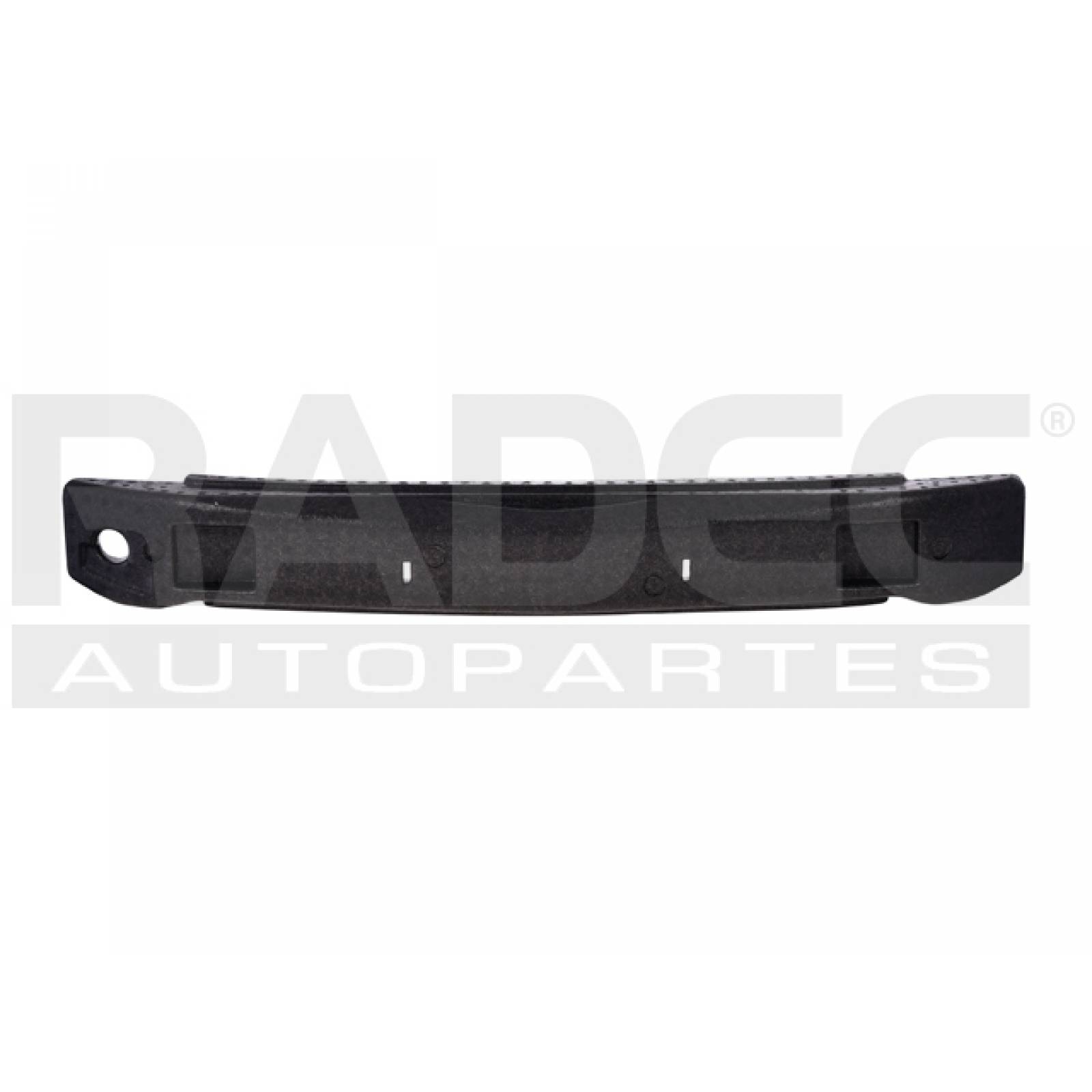 Anti-impacto Delantero Chevrolet Spark 2013 - 2015