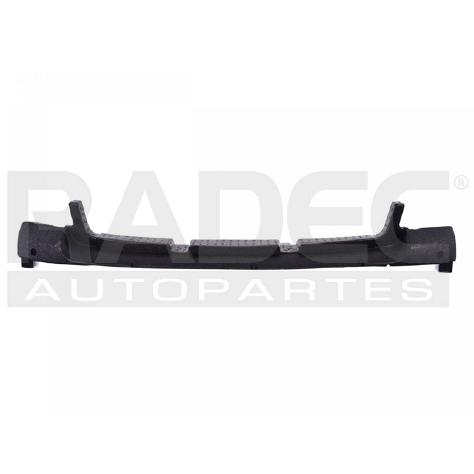 Anti-impacto Delantero Chevrolet Suburban 2007 - 2014