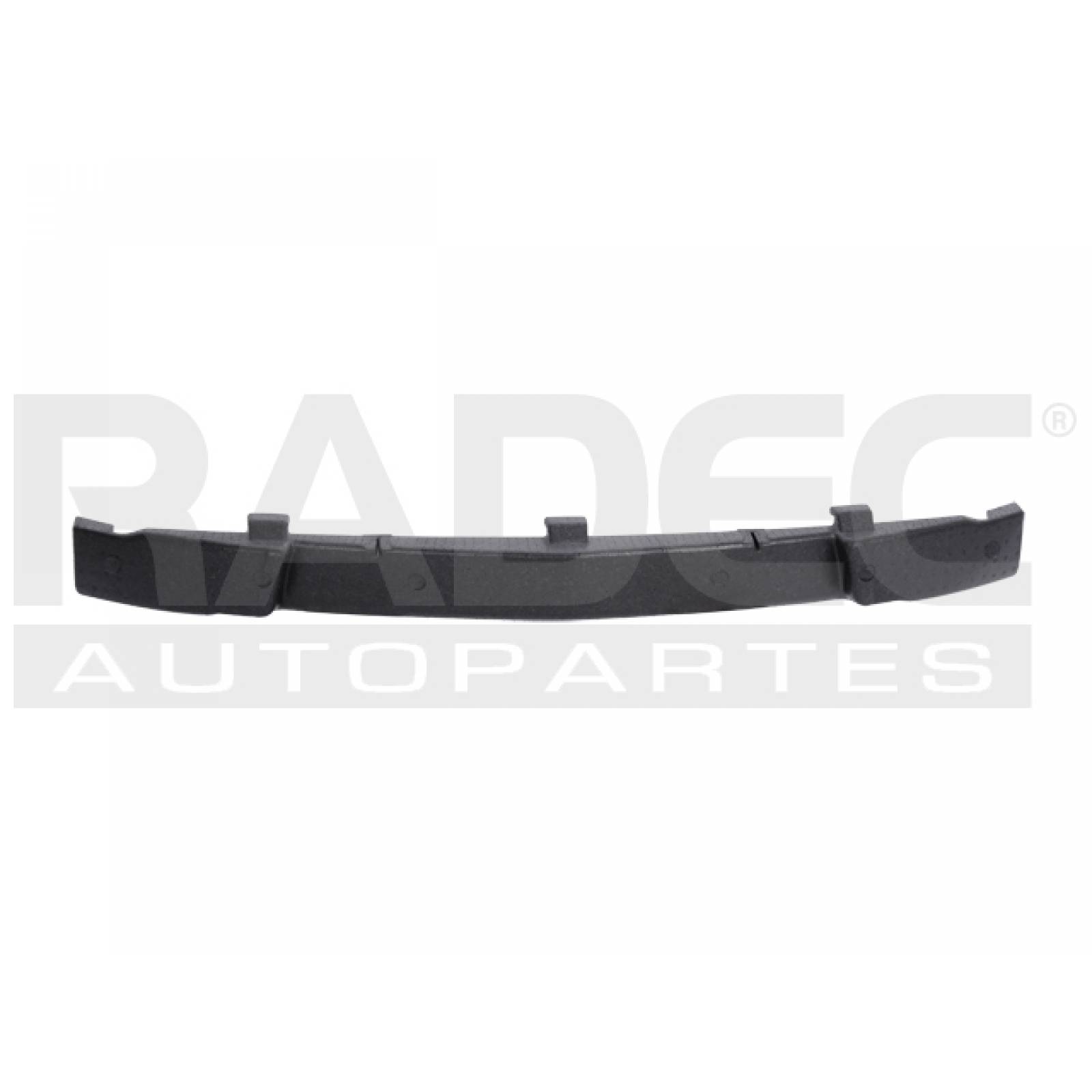 Anti-impacto Delantero Chrysler Sebring 2004 - 2007