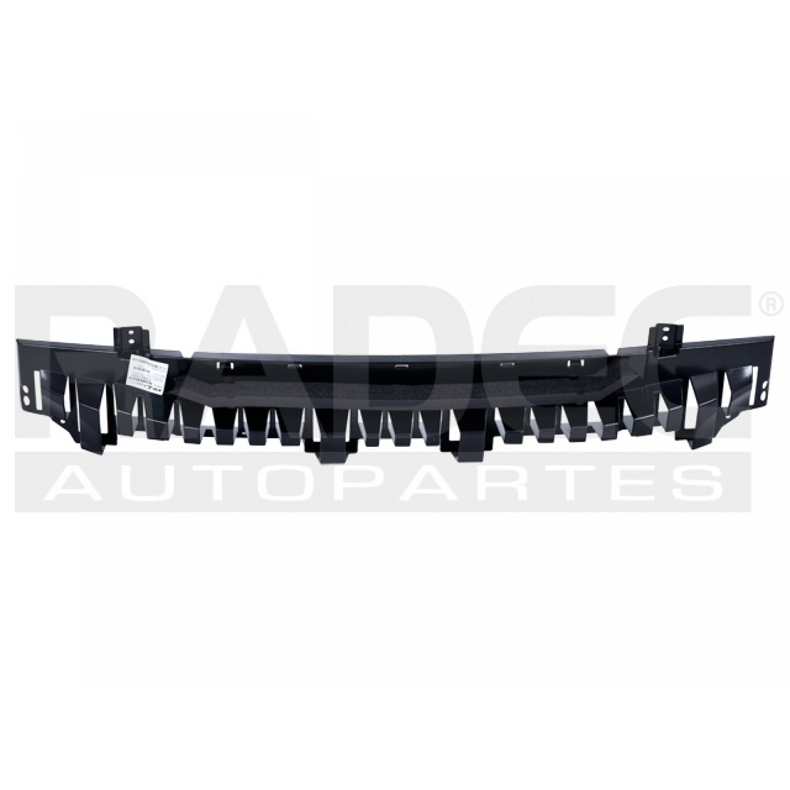 Anti-impacto Delantero Ford Fusion 2013 - 2016 Sin Hoyo