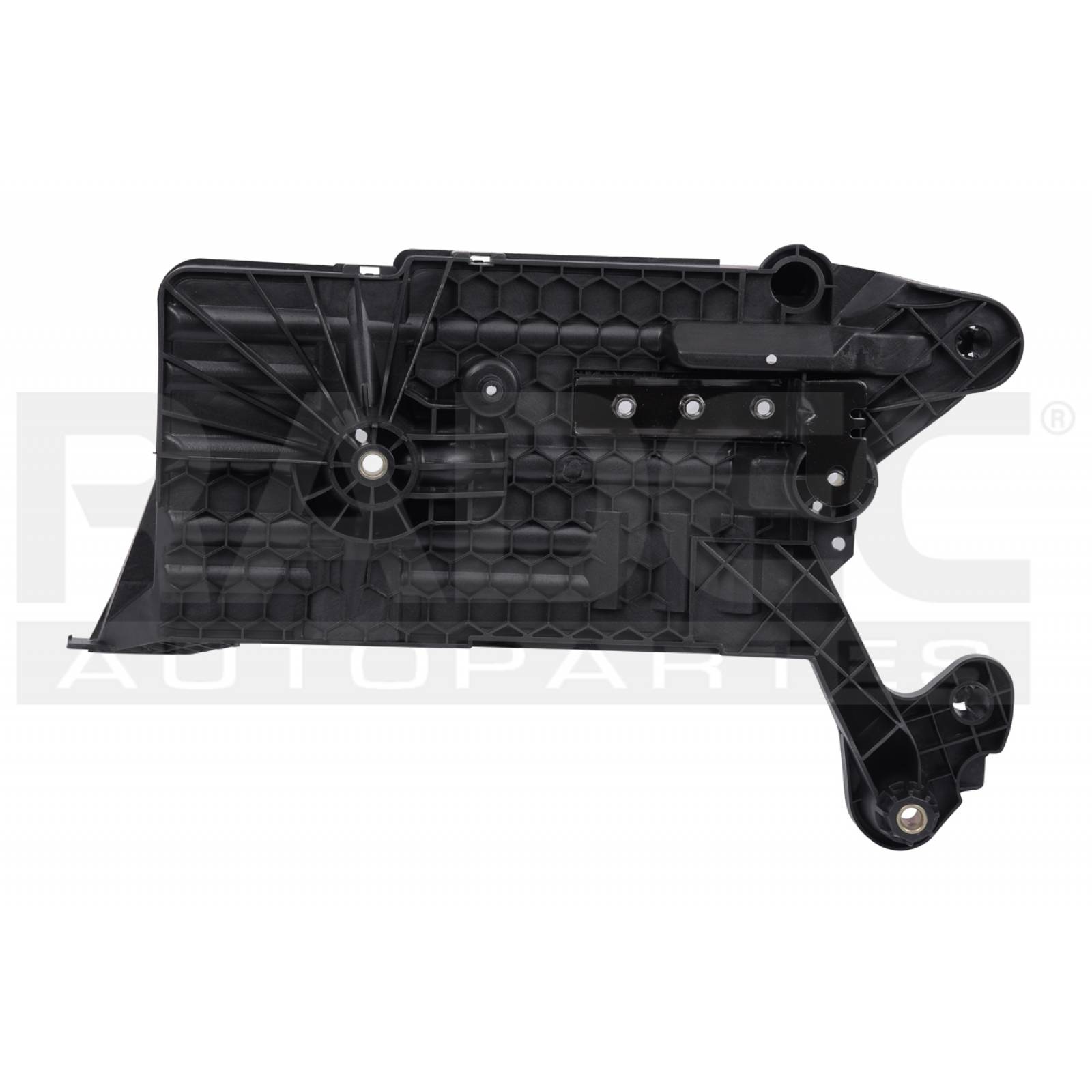 BASE BATERIA VW JETTA 2019 - 2021 R LINE SEDAN ALTA CALIDAD