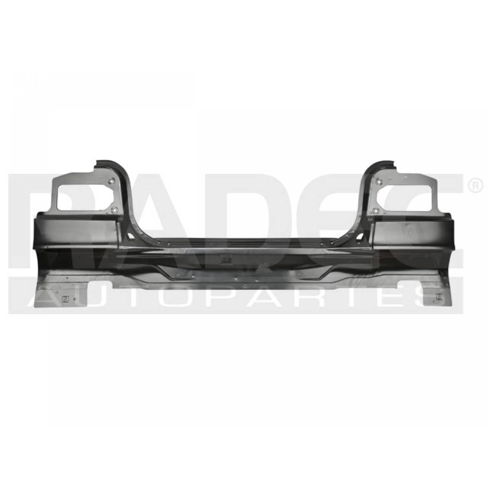 Base Calavera Nissan Tsuru Iii 1992 - 2016 Tw Der/izq