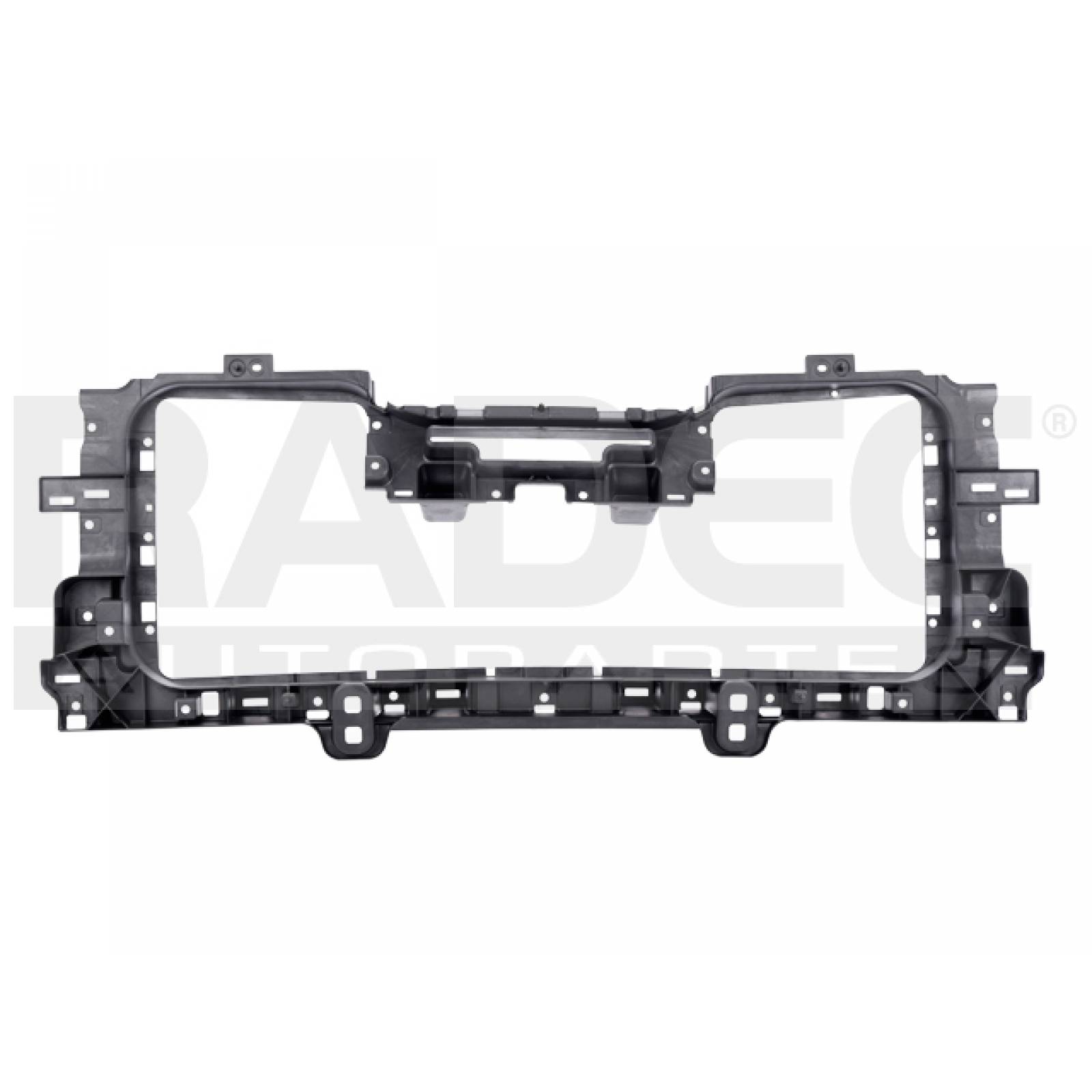 BIGOTERA CHEVROLET SILVERADO 2014 15 16 17 2018 ALTA CALIDAD