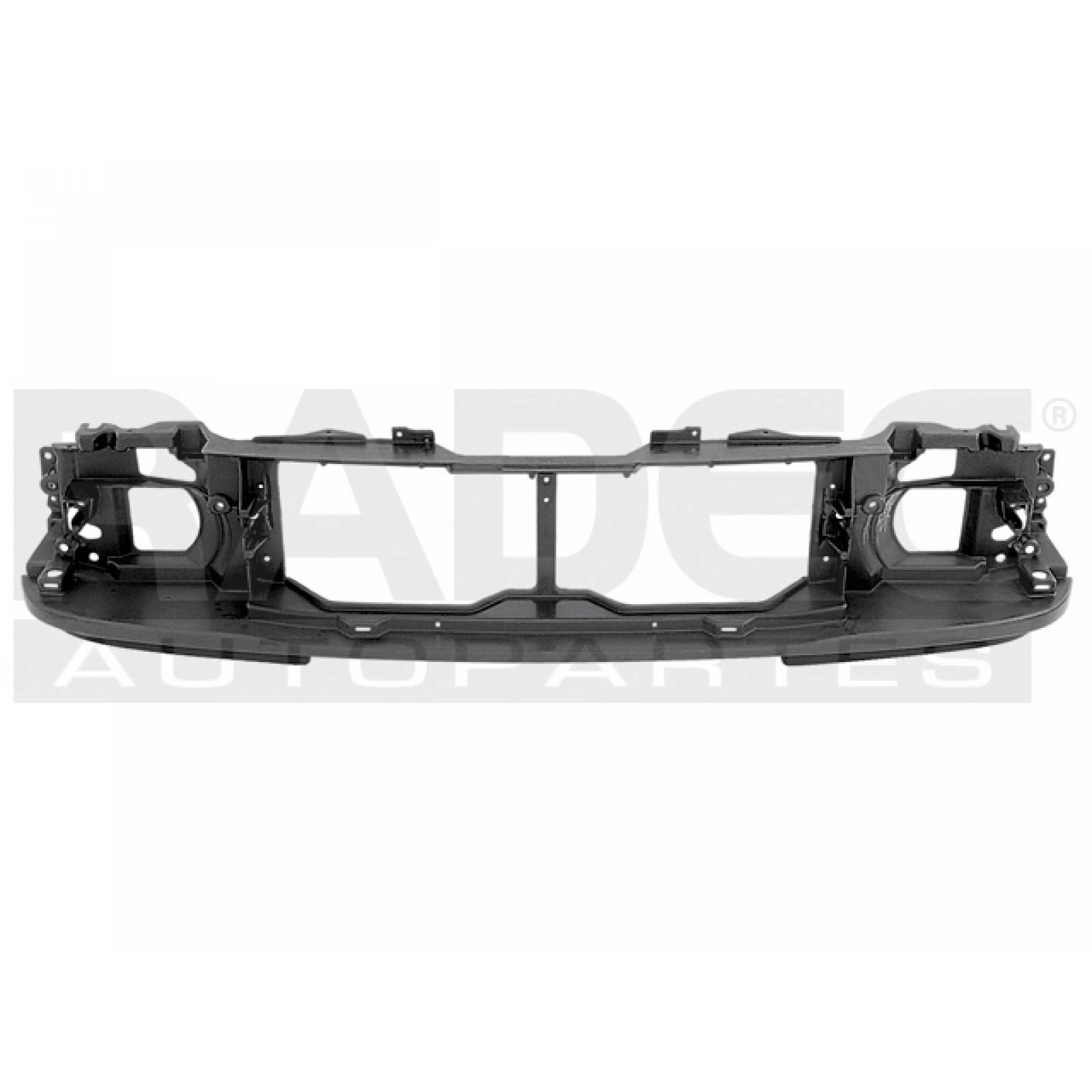 Bigotera Ford Explorer 1998 - 2001 Plastico