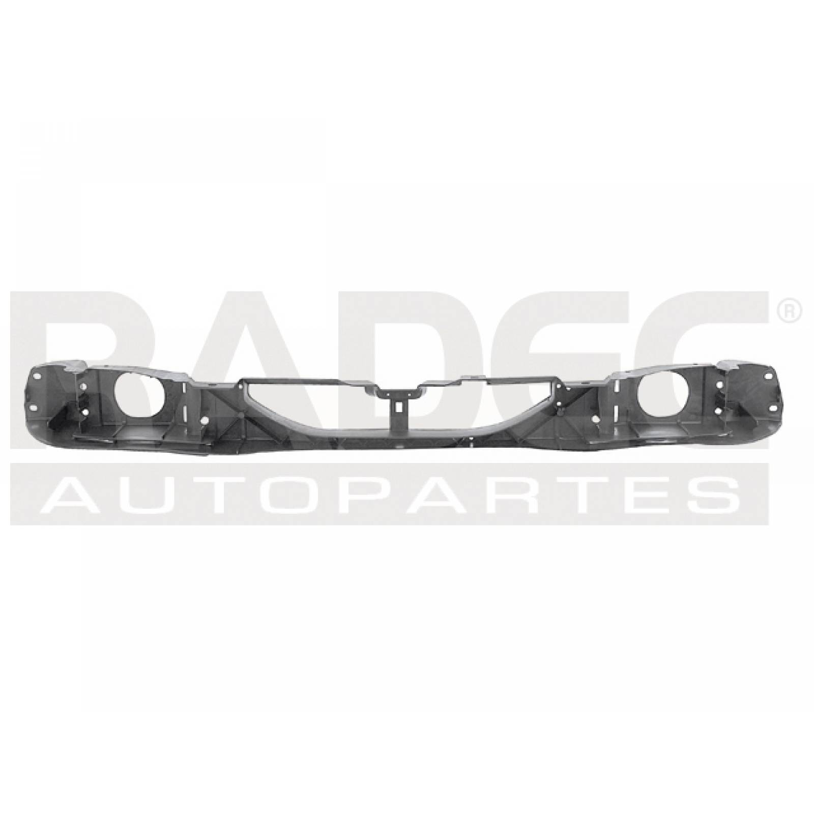 Bigotera Ford Mustang 1994 - 1998 Plastico