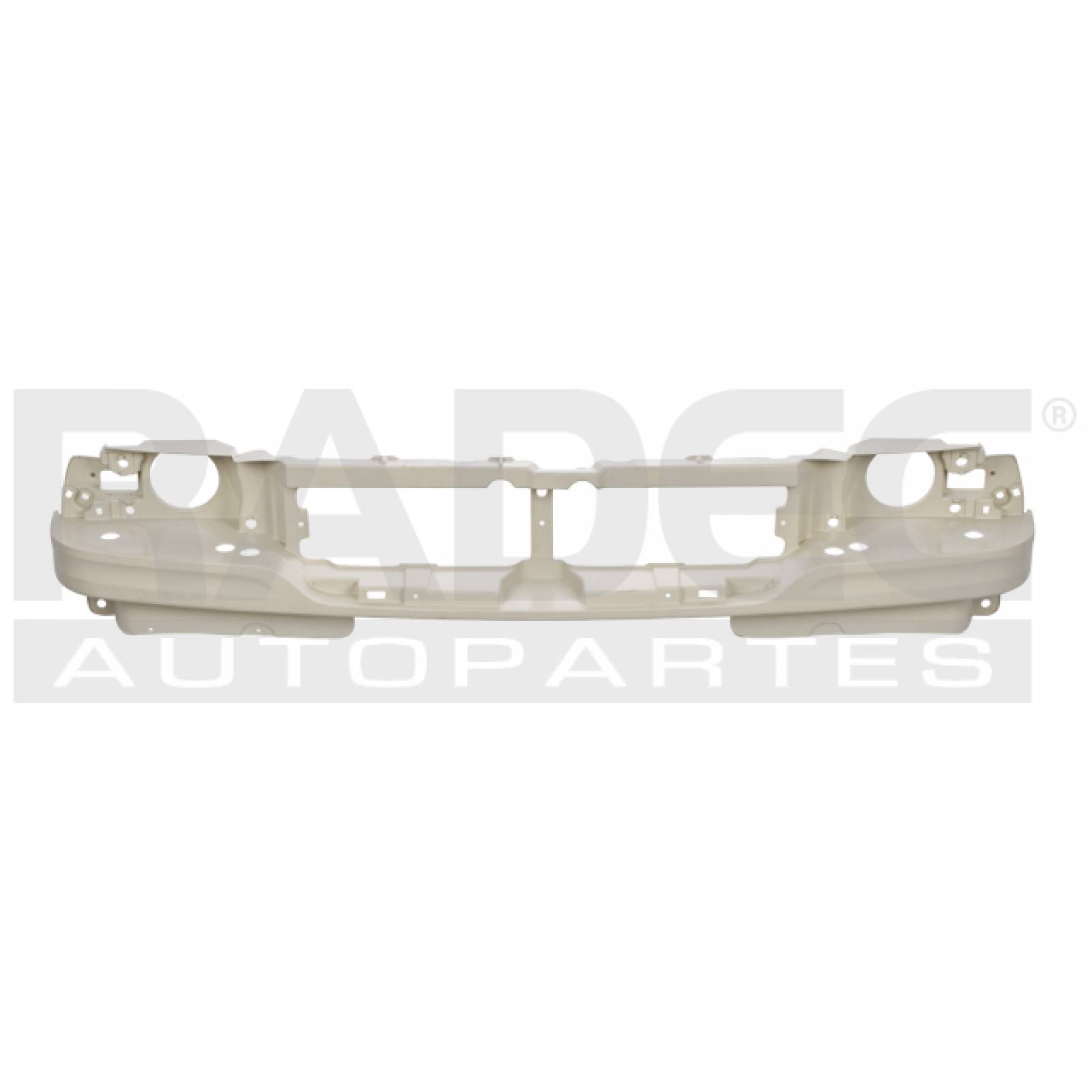 Bigotera Mazda Pick Up 1998 - 2000 Fibra