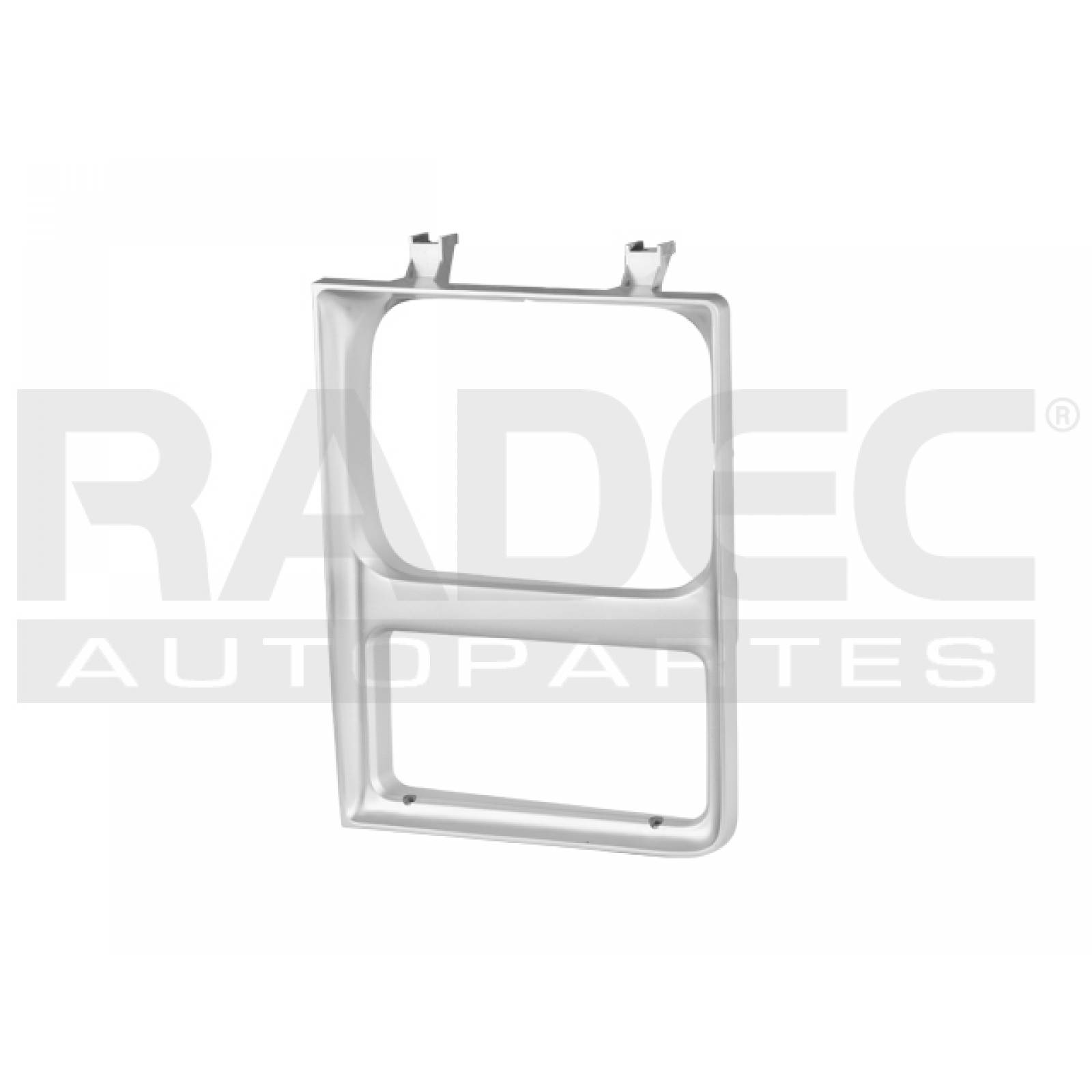 Bisel Chevrolet Custom 1985 - 1988 Izquierdo