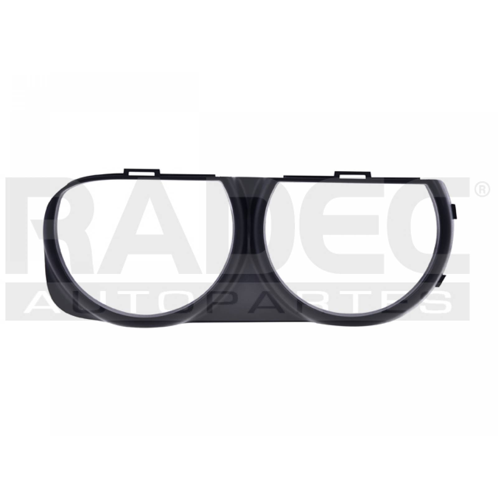 Bisel Dodge Challenger 2015 - 2018 Derecho