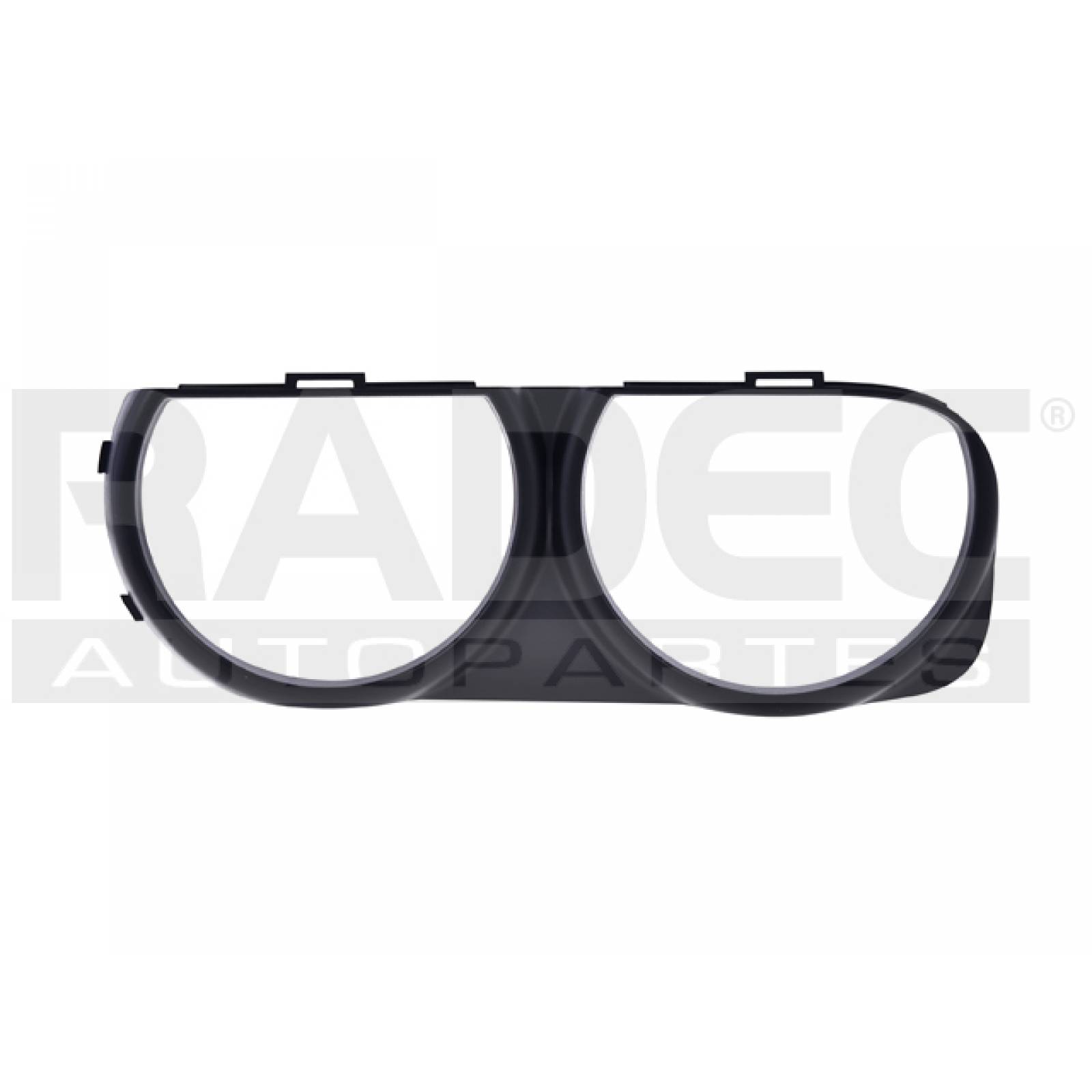 Bisel Dodge Challenger 2015 - 2018 Izquierdo