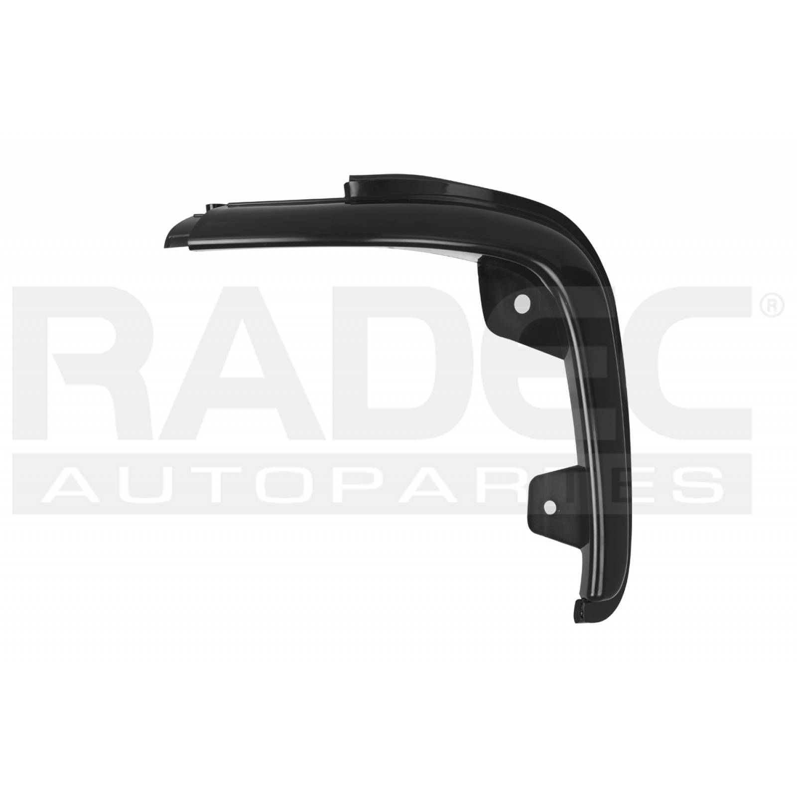 BISEL FORD RANGER 1995 - 1997 CORTO 2.3 COUPE IZQ CALIDAD
