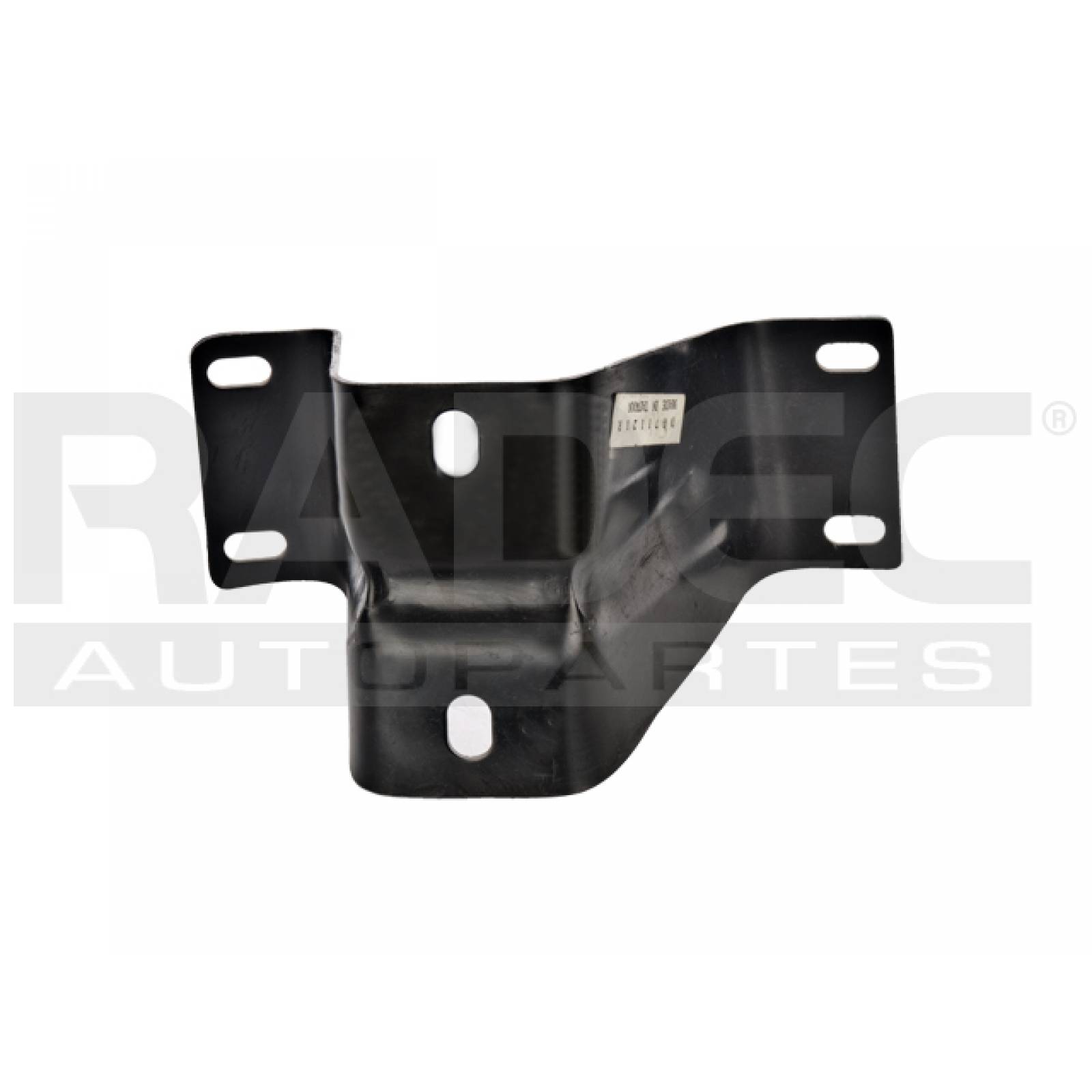 Brazo Defensa Chrysler Voyager / Caravan 1984 - 1990 Der