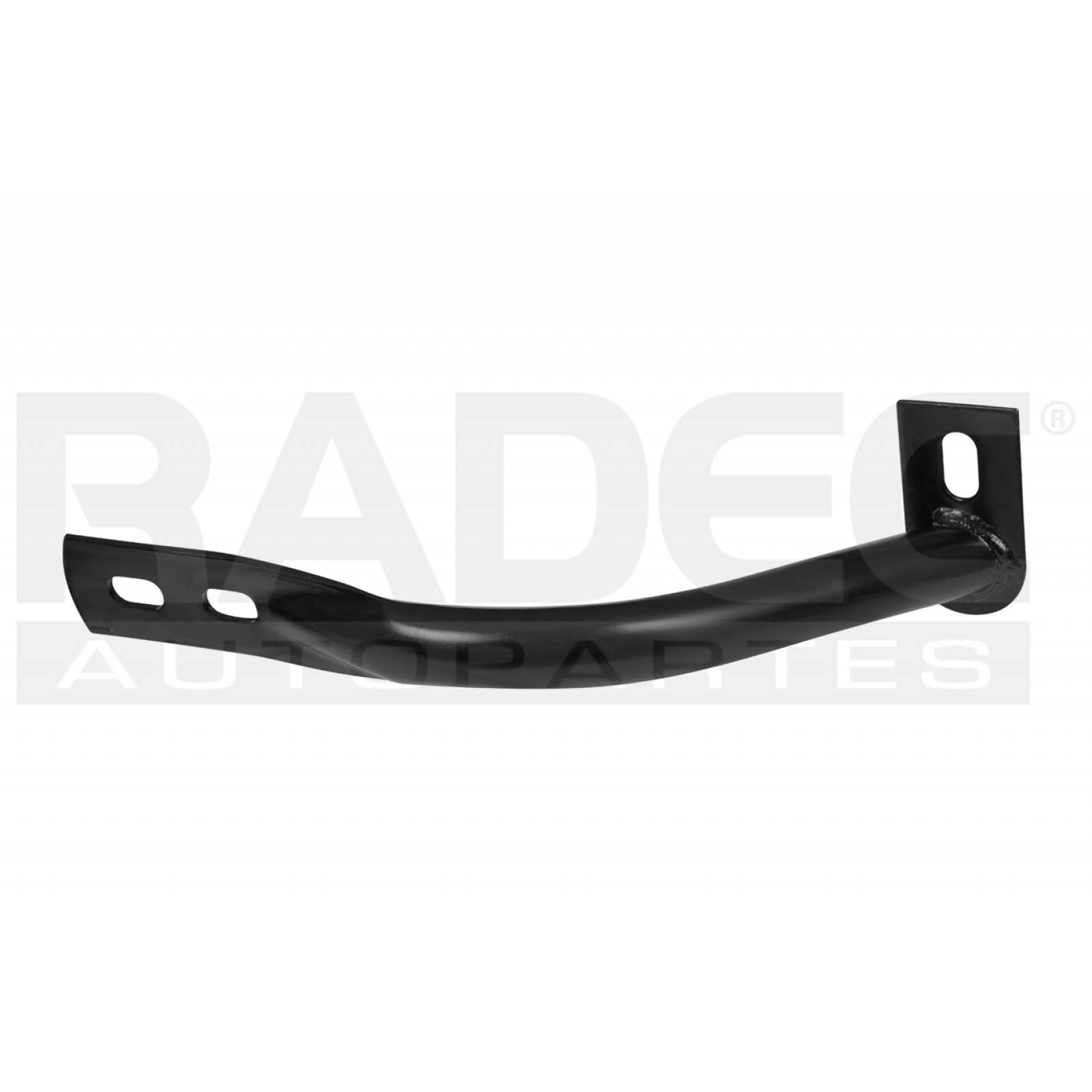 BRAZO DEFENSA DELANTERO CV SILVERADO 2003 - 2007 LATERAL IZQ