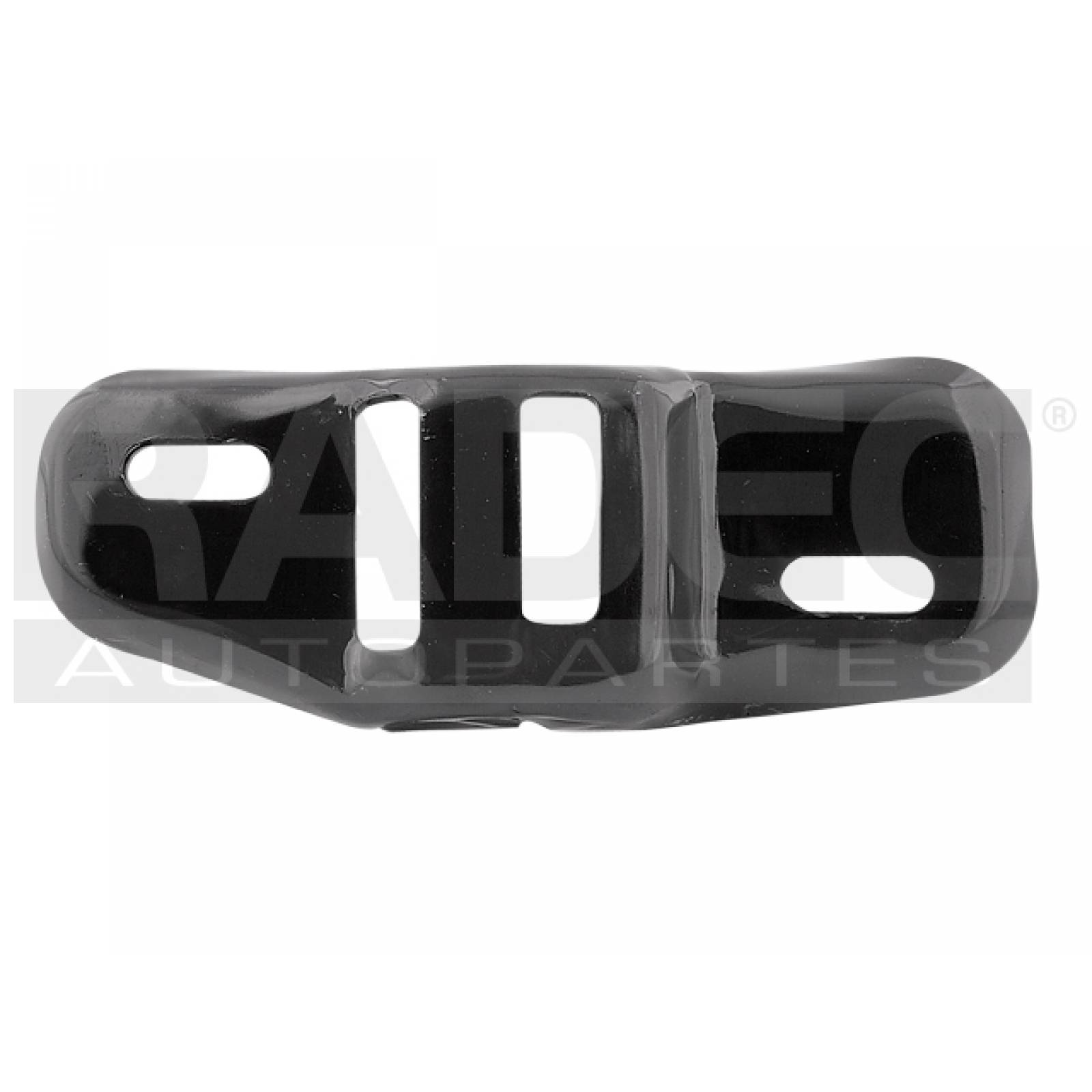 Brazo Defensa Ford Explorer Delantero 1995 - 1998 Izq