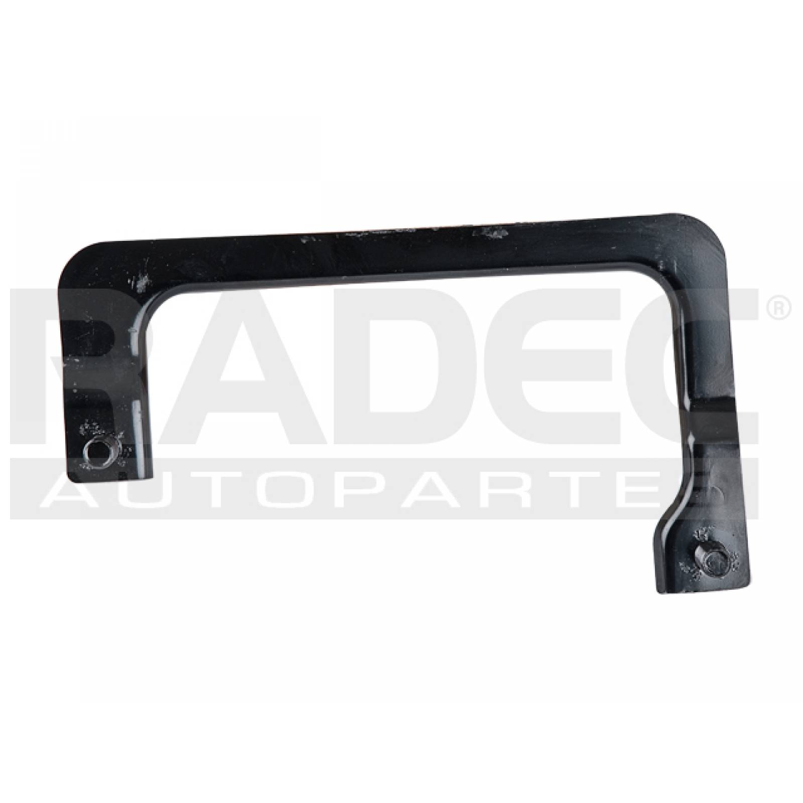 Brazo Defensa Ford F-150 Central  2009 - 2011 Derecho