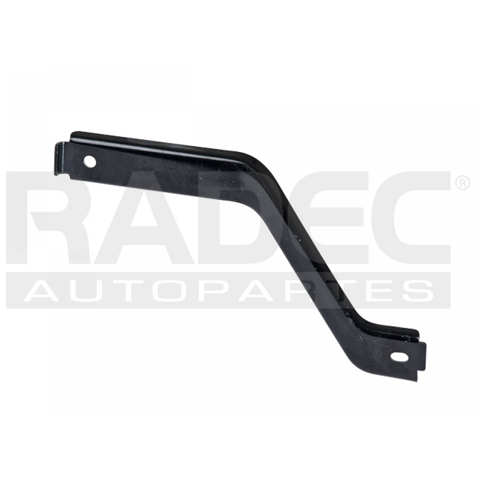 Brazo Defensa Ford F-150 Interior  2009 - 2011 Derecho