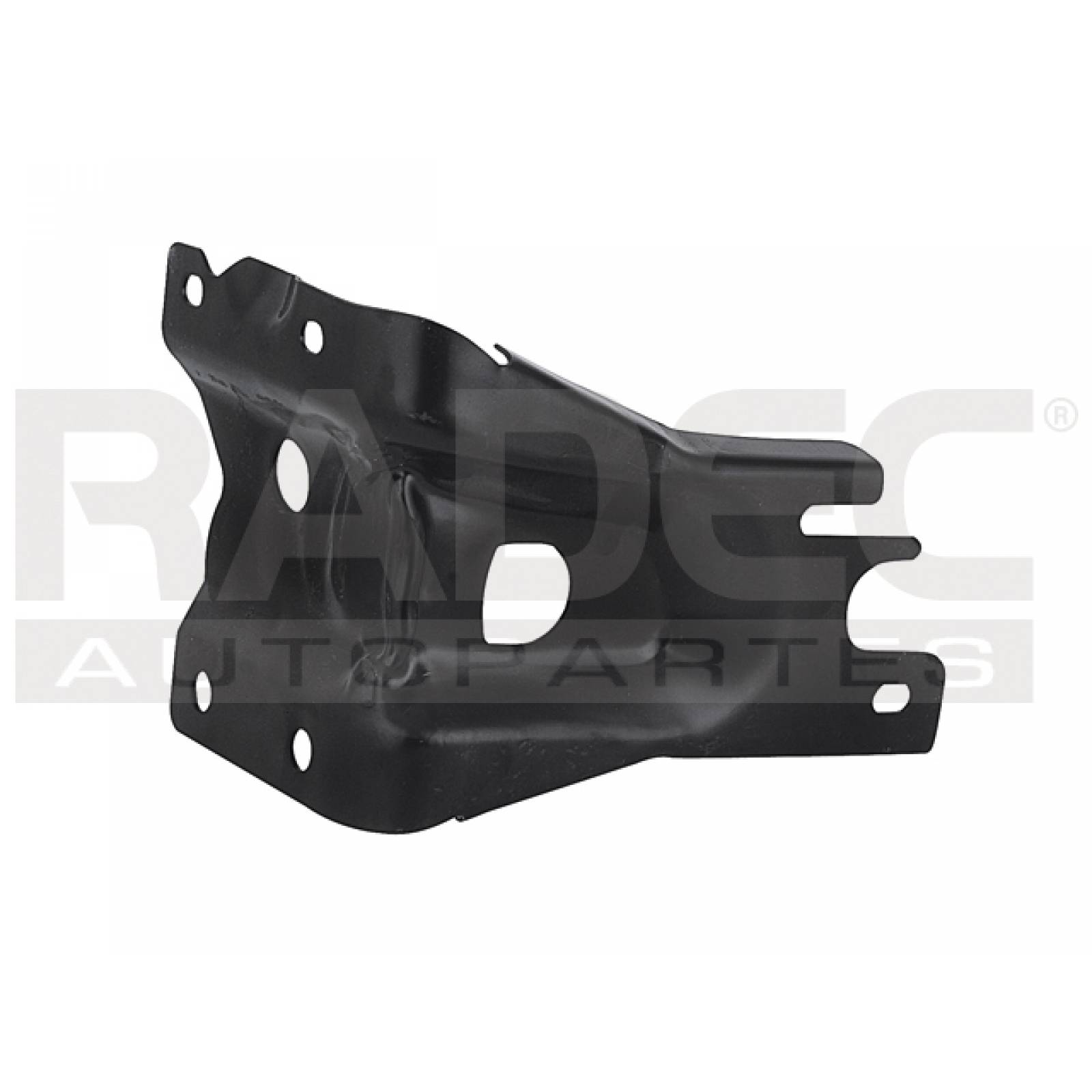 Brazo Defensa Nissan D21 Delantera 1993 - 1997 Amer Der