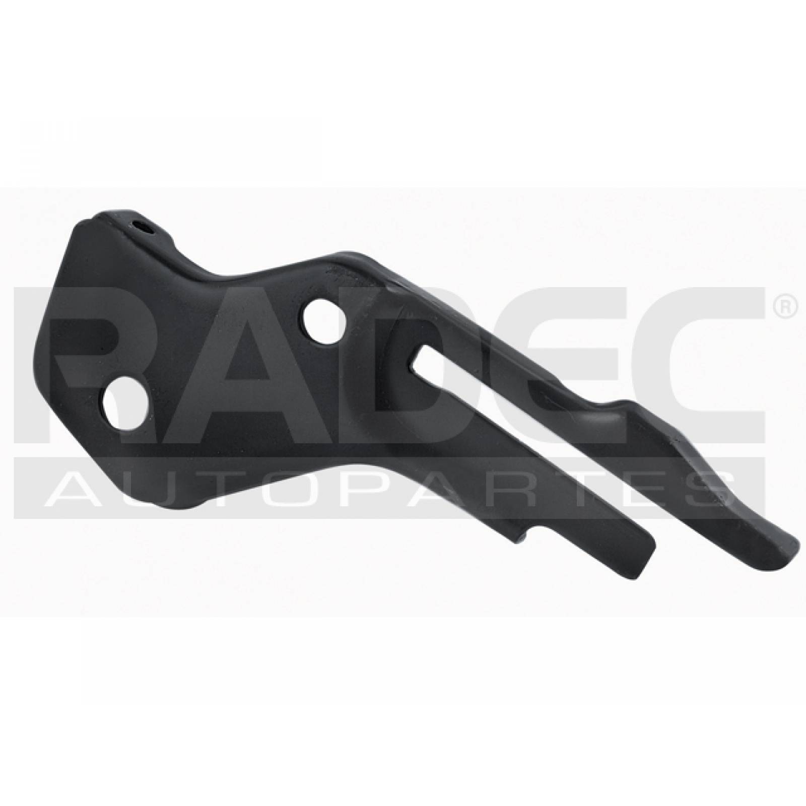 Brazo Defensa Nissan Pathfinder Del 1996 - 1998 Der