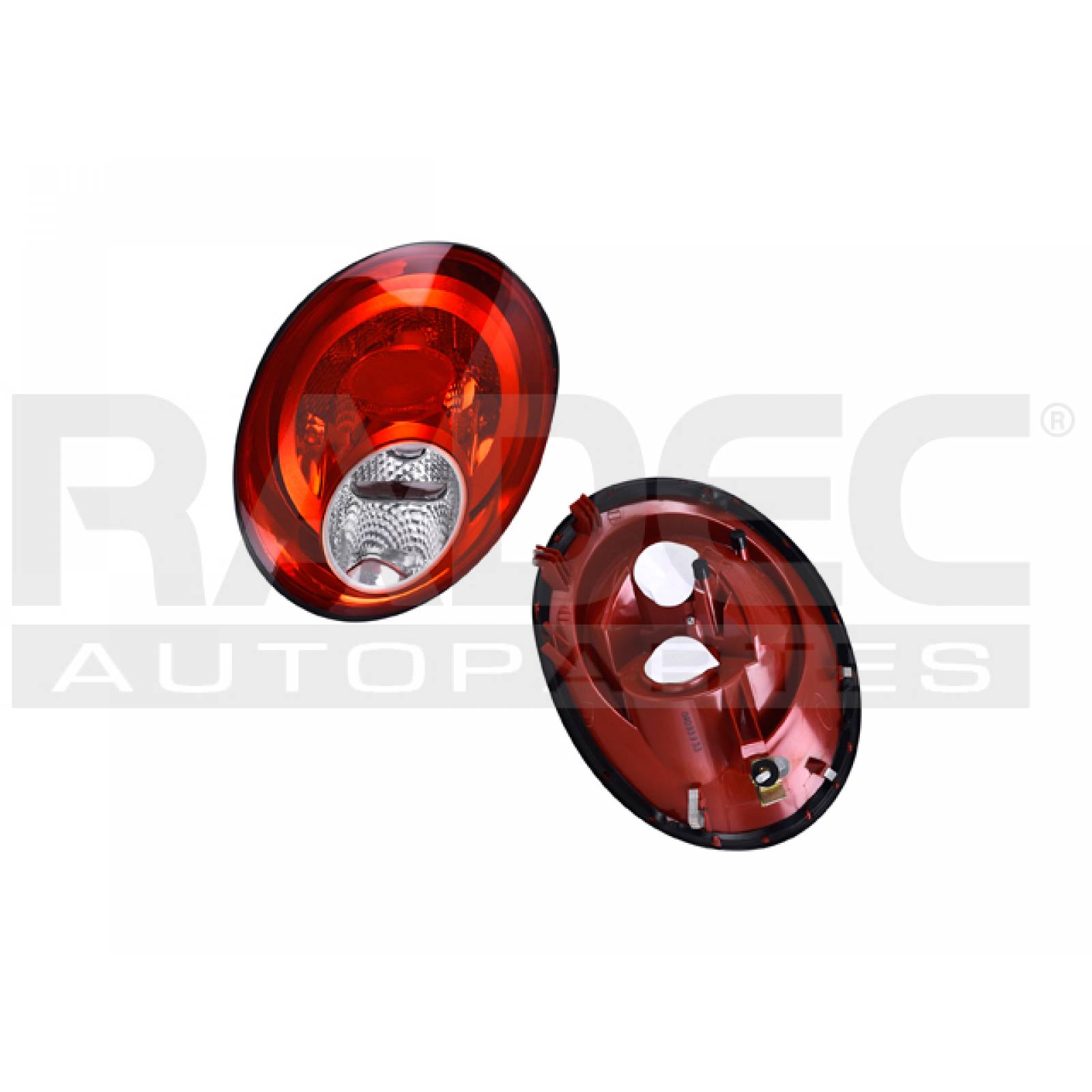 Calavera Volkswagen Beetle 2006 2007 08 09 2010 2011 Der Xpo