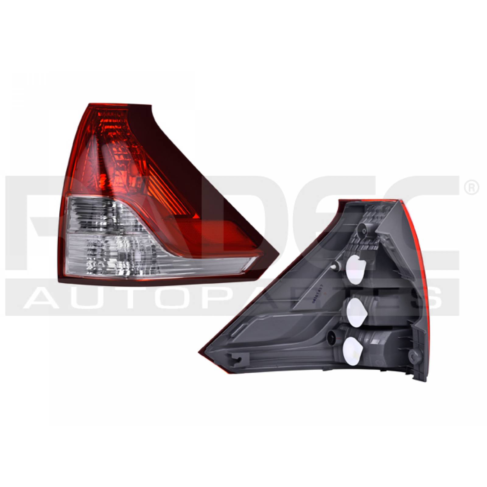Honda crv 2012-14 new grille radiator grill cr-v - Online car parts