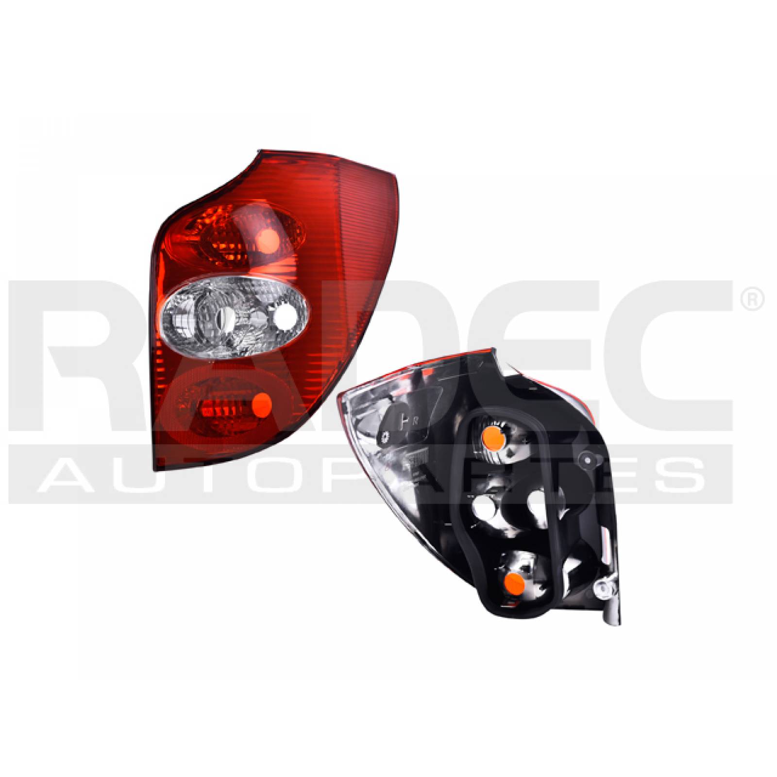 Calavera Renault Laguna Wagon 2003 2004 2005 2006 Der Xpo