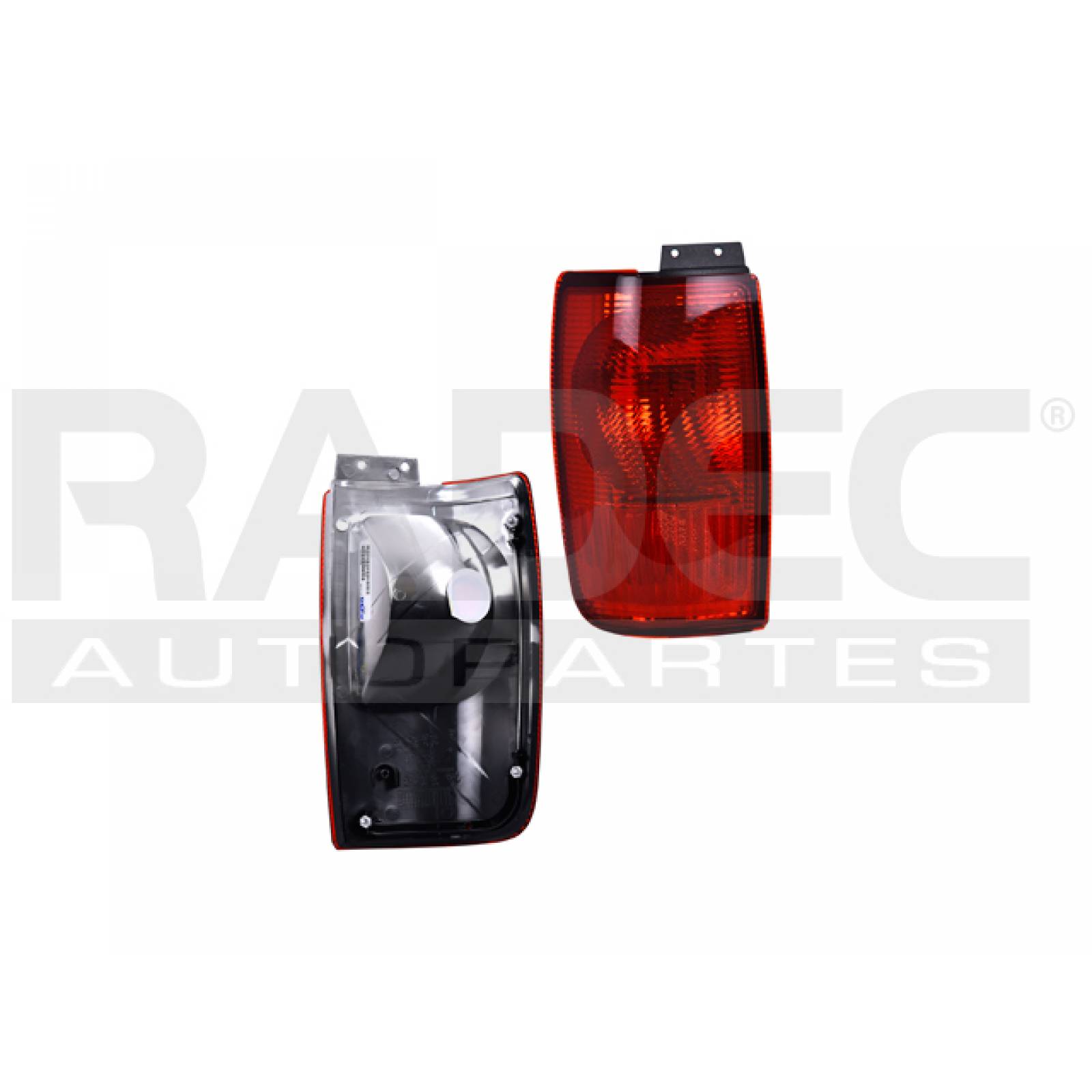 Calavera Lincoln Navigator 19982002 Exterior Izquierda Xpo