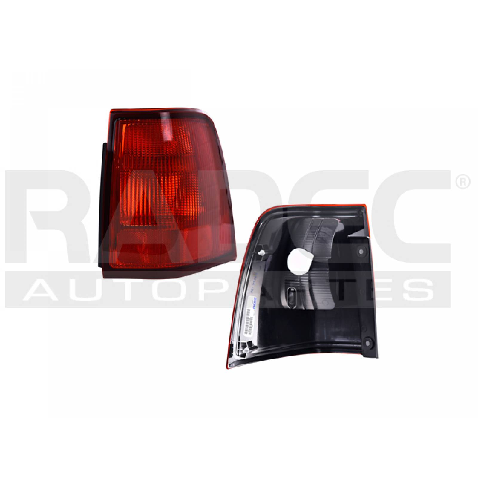 Calavera Lincoln Navigator 2003 04 05 2006 Exterior Der Xpo