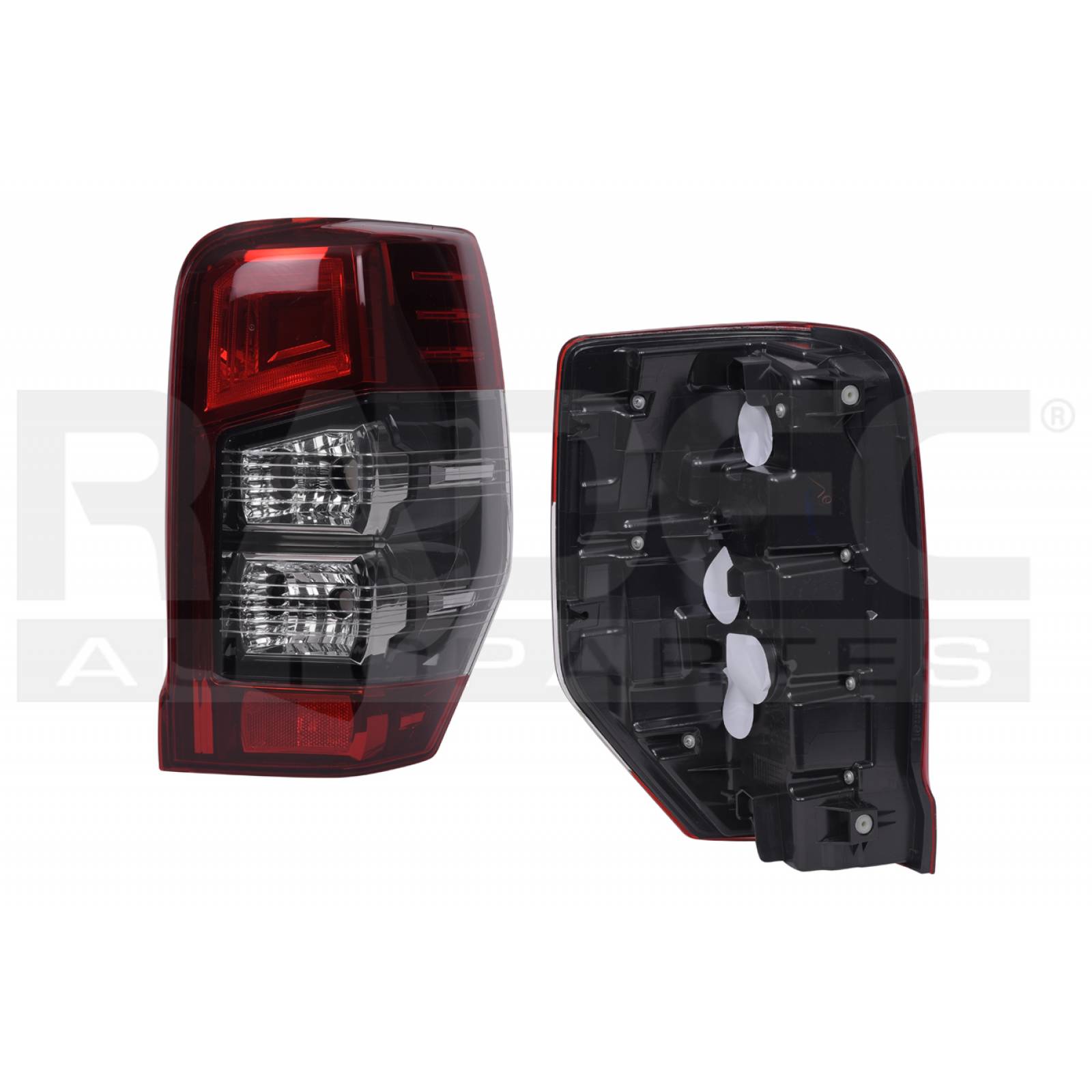 CALAVERA MITSUBISHI L200 2020 2021 2022 2023 S/FOCO DEPO DER