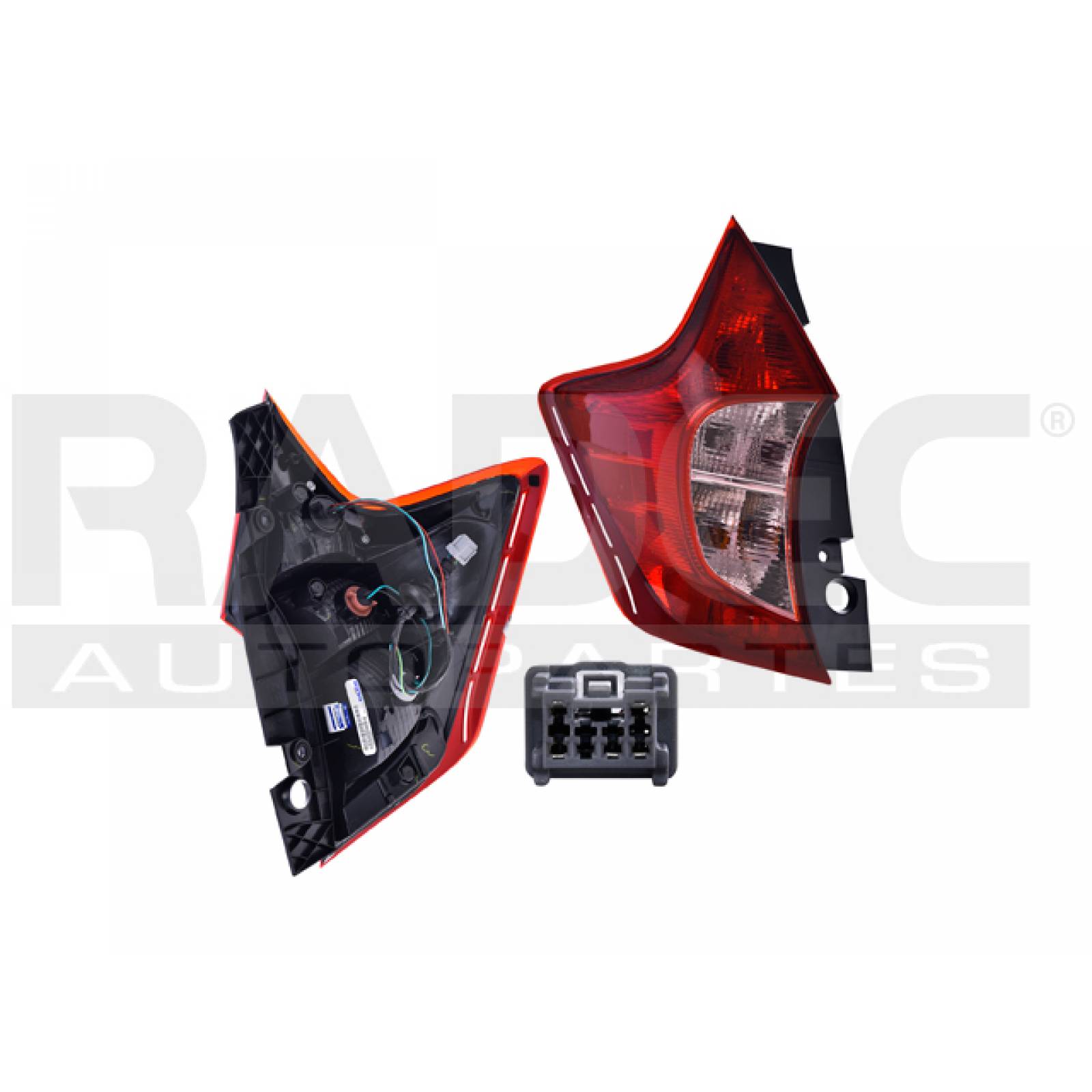 Calavera Note 2013 - 2014 Izq