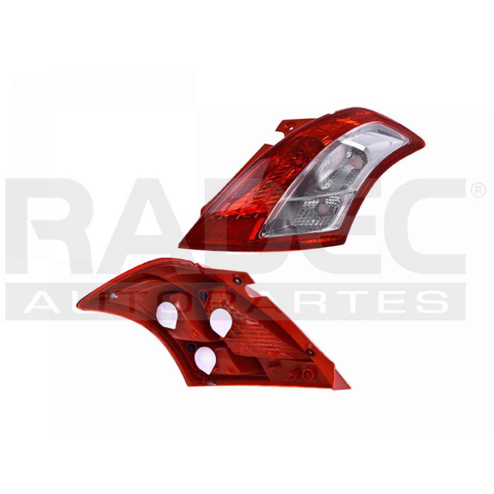 Calavera Suzuki Swift 2012 2013 2014 2015 Derecha Xpo