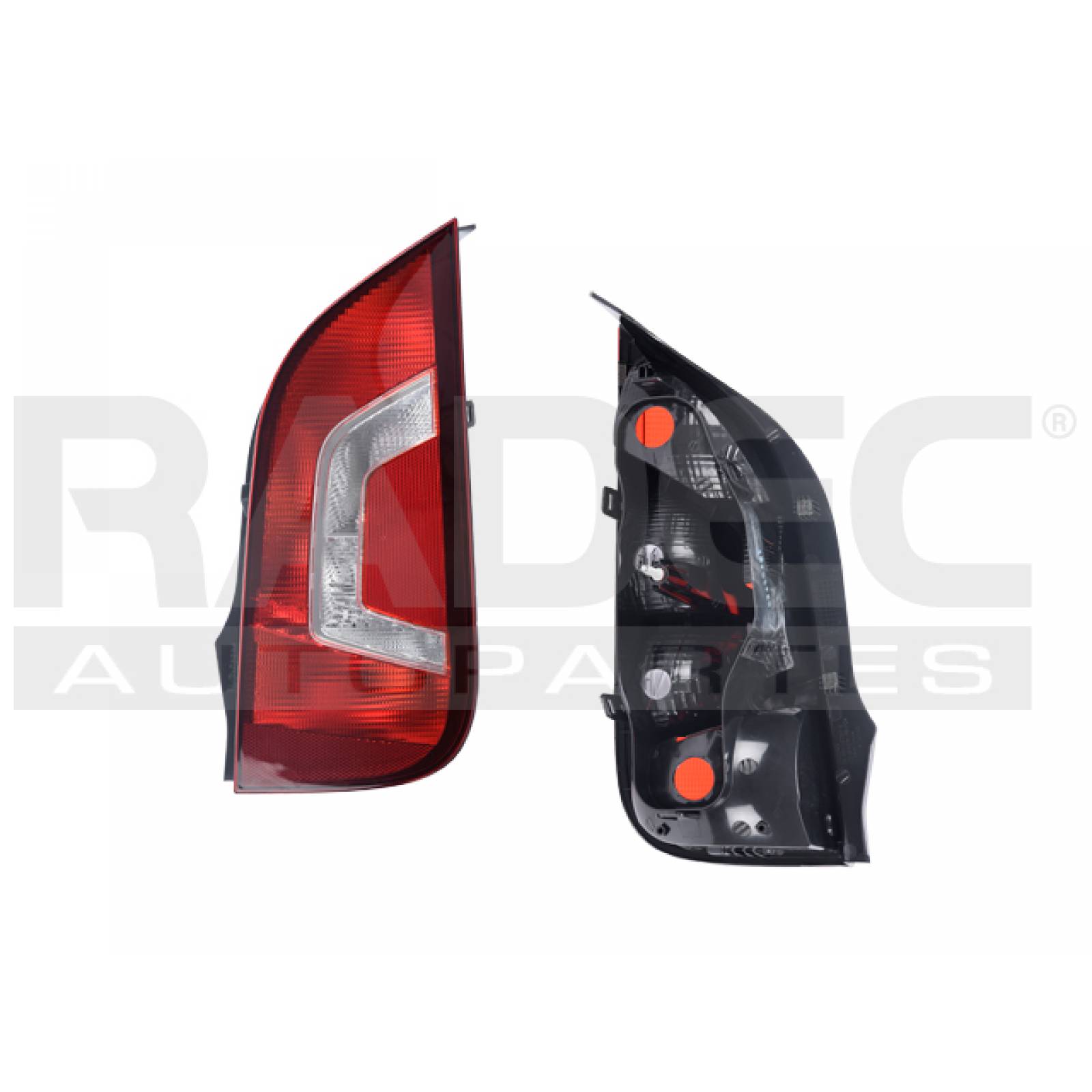 CALAVERA VOLKSWAGEN UP 2016 - 2017 DEPO DER ALTA CALIDAD