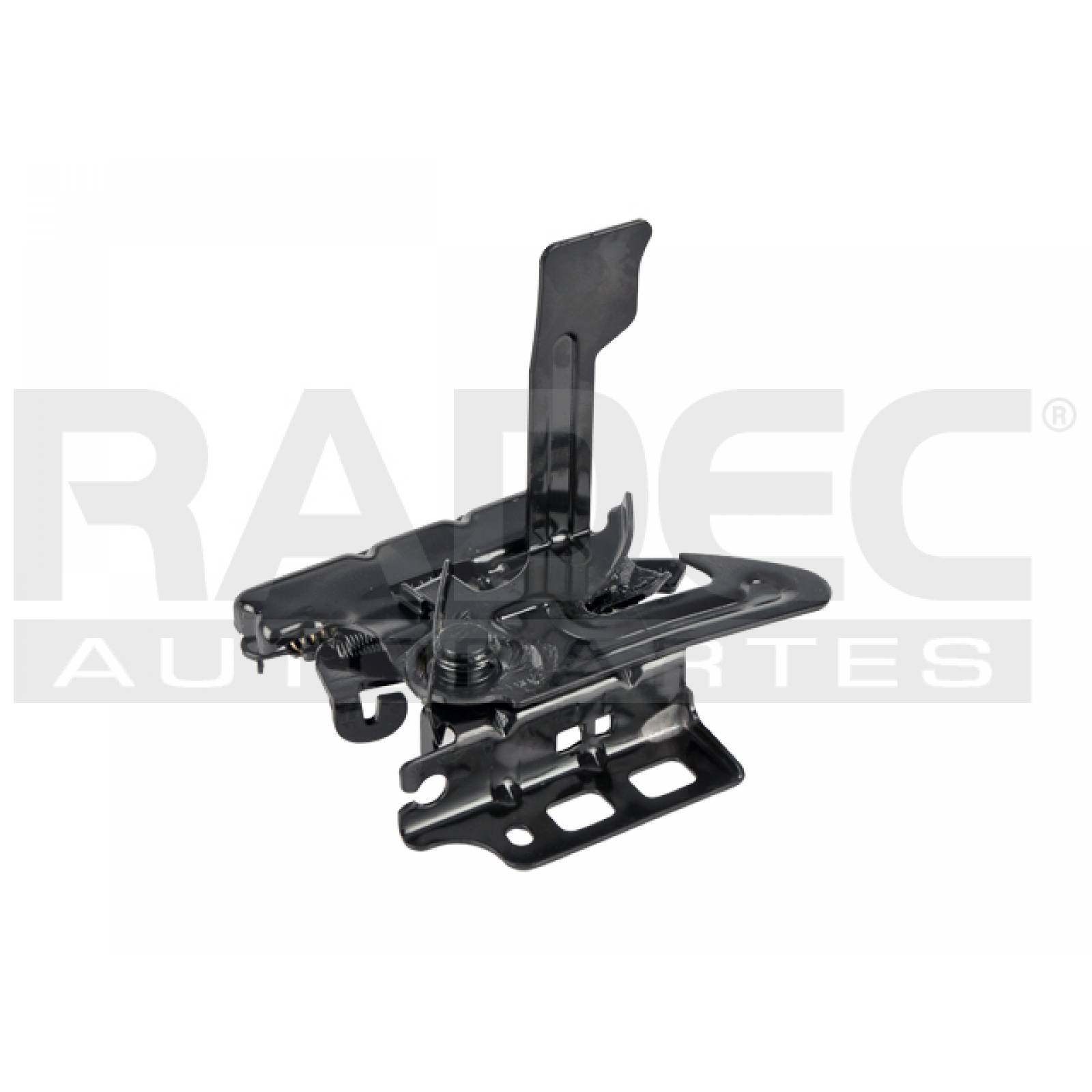 CHAPA COFRE CHEVROLET SILVERADO 2007 08 09 10 11 12 2013