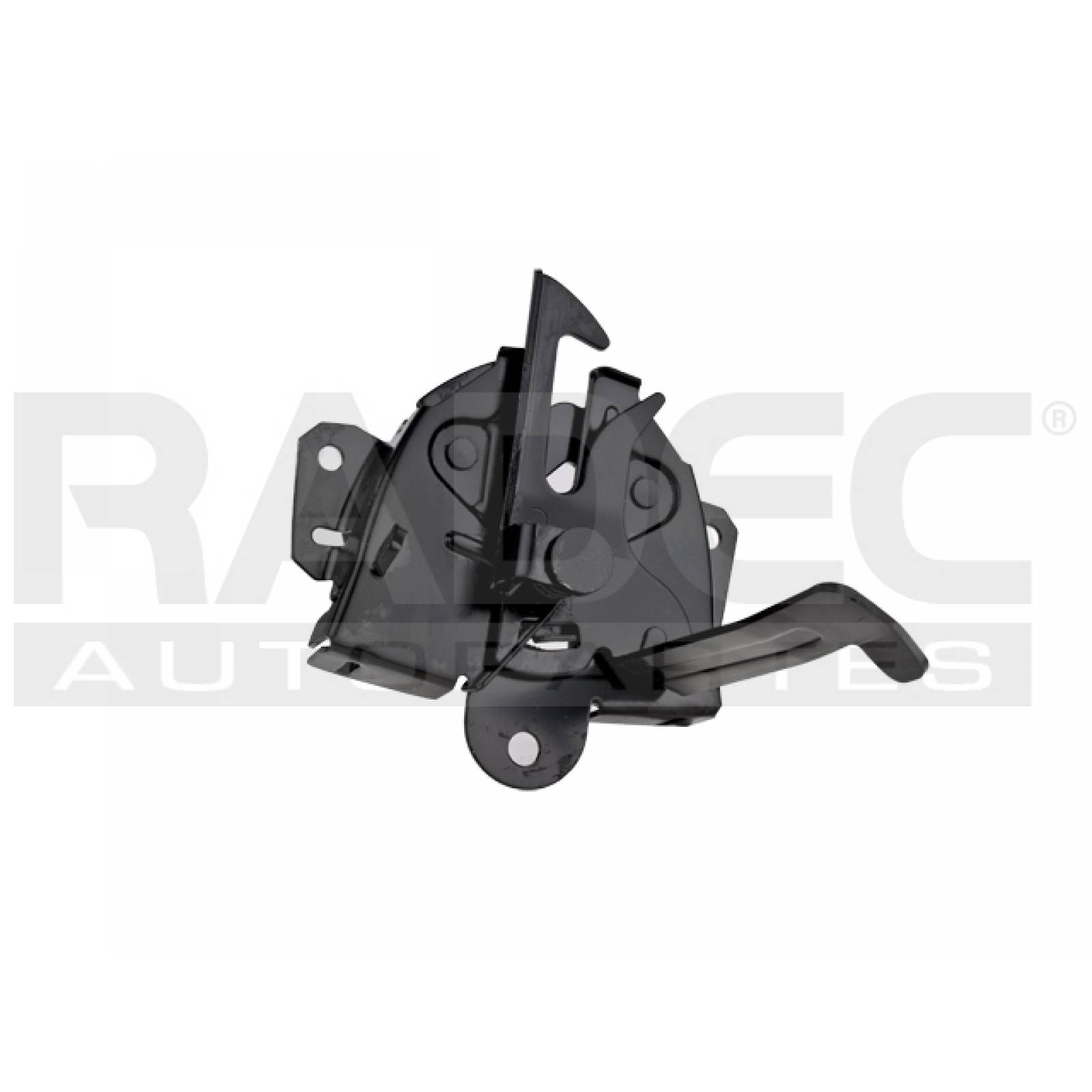 CHAPA COFRE CHEVROLET LUV 2002 2003 2004 2005 ALTA CALIDAD