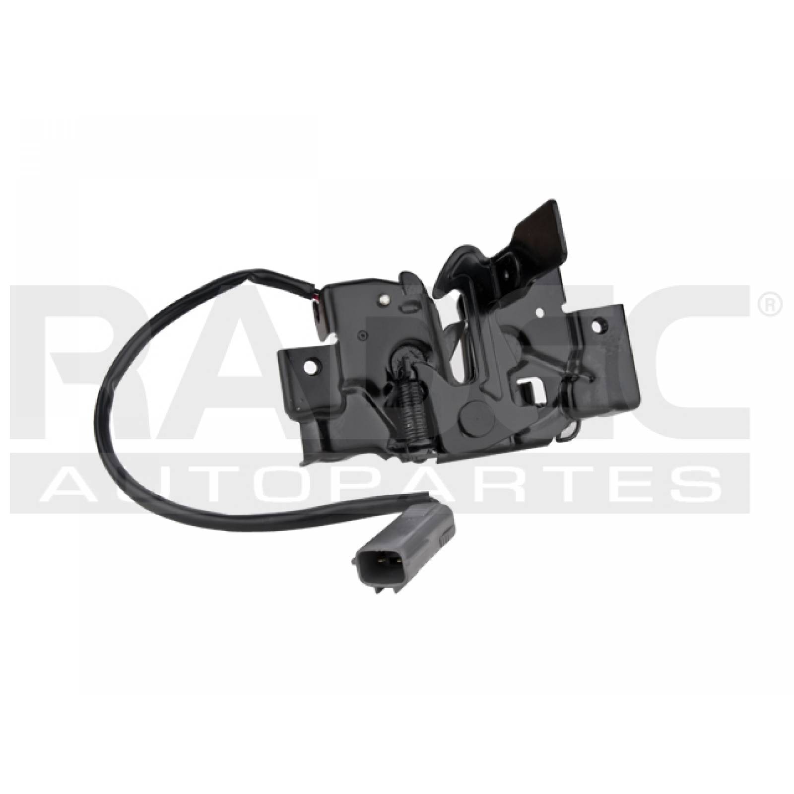 CHAPA COFRE FORD EXPEDITION 2003 2004 2005 2006 CALIDAD