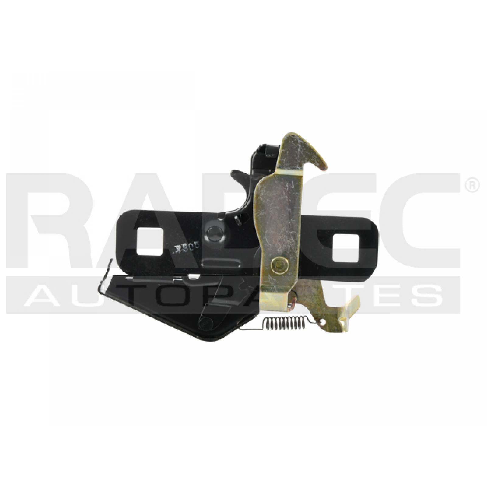 CHAPA COFRE FORD EXPLORER 1995 1996 1997 ALTA CALIDAD