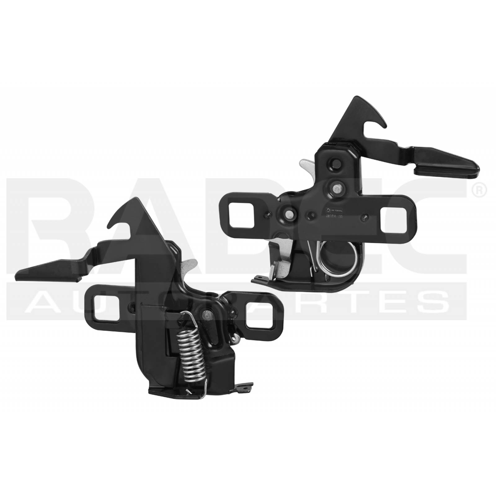 CHAPA COFRE FORD RANGER 1993 1994 1995 1996 1997 METAL