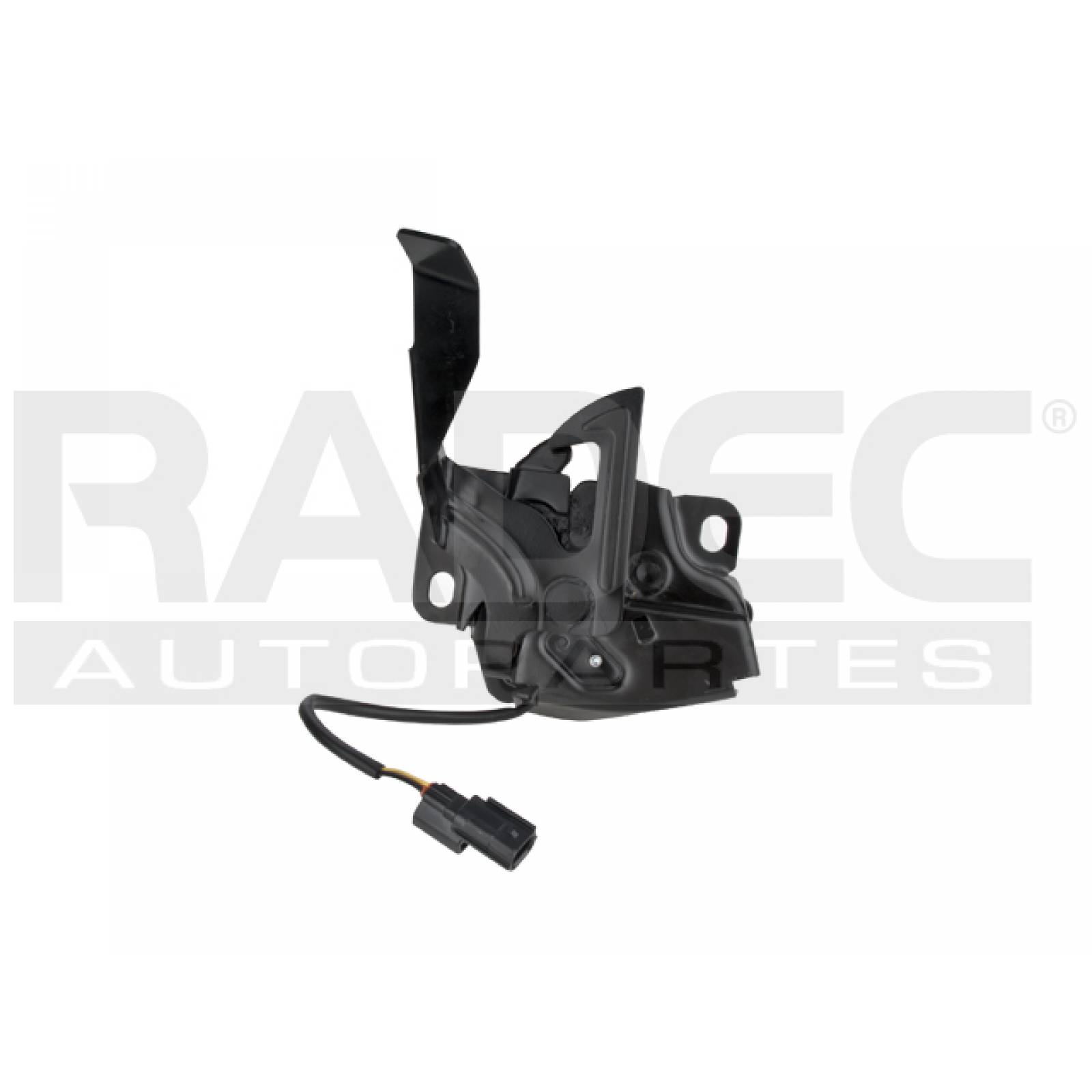 Joint De Vitre (bande Météo) Pour Honda Odyssey 2009-2014 - Lot De 4 Pièces Noir - Réf.OEM 72450SLE003