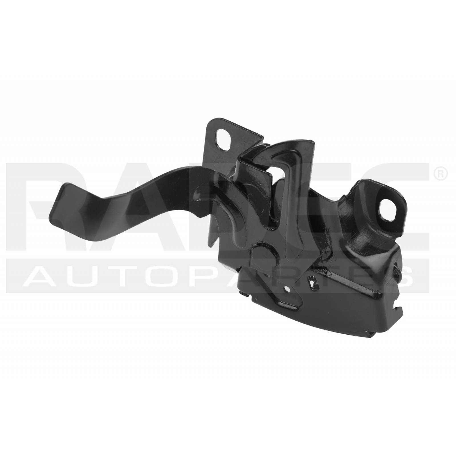 CHAPA COFRE HONDA ODYSSEY 2011 2012 2013 ALTA CALIDAD