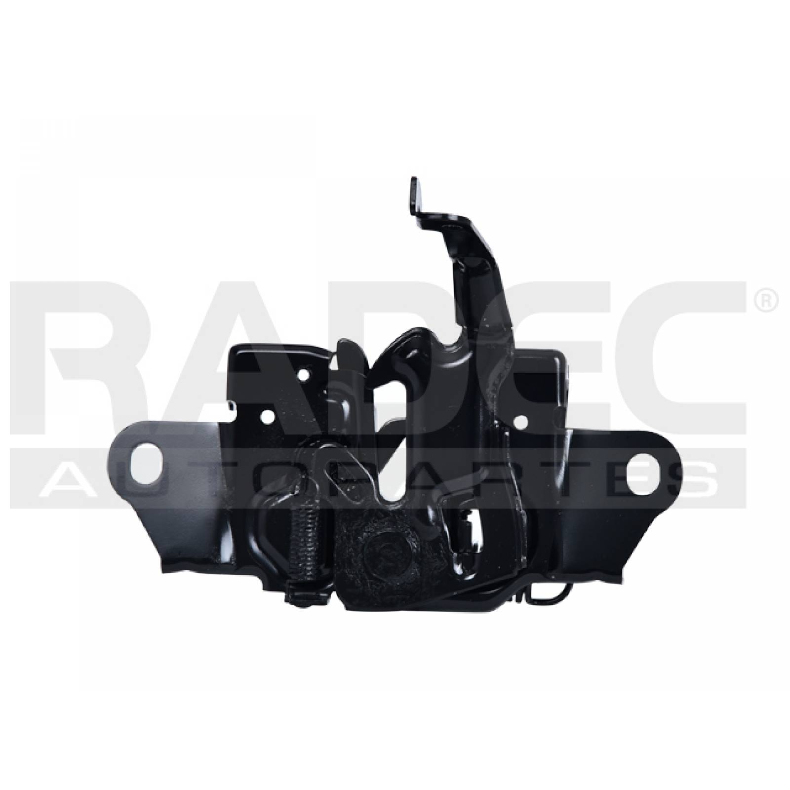 Chapa Cofre Mazda Cx5 2013 - 2016