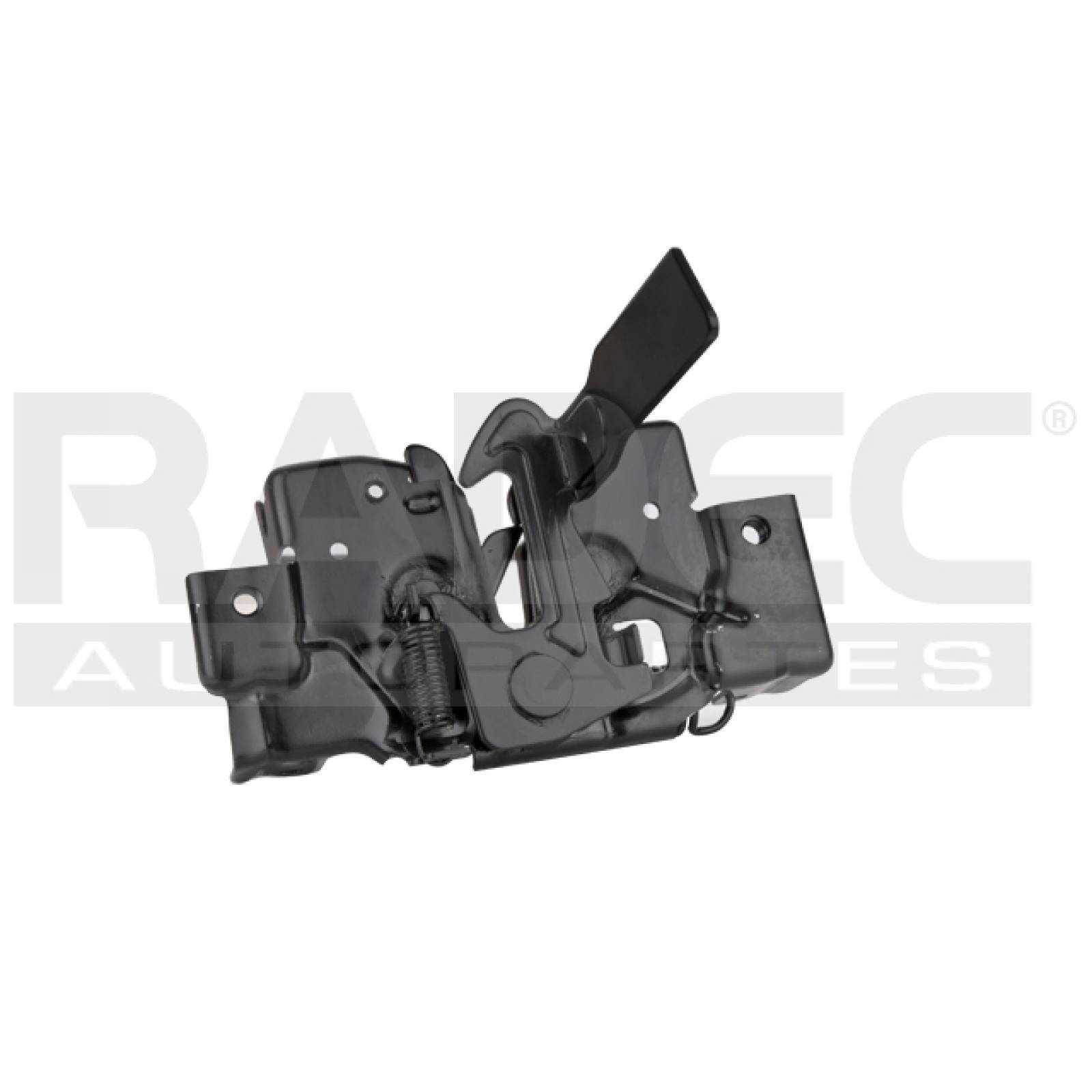 CHAPA COFRE MITSUBISHI LANCER 2008 - 2010 ALTA CALIDAD