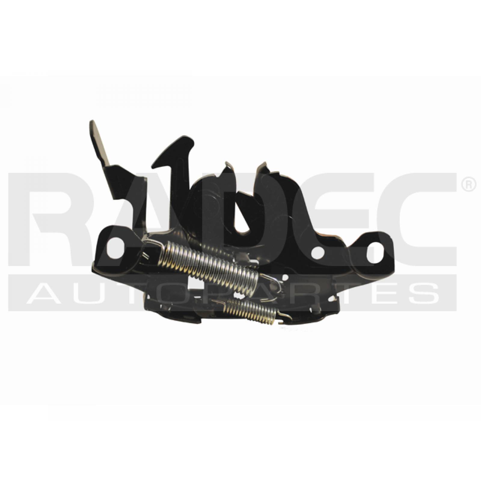 Chapa Cofre Nissan Sentra 2007 2008 2009 2010 2011 2012 Zdx