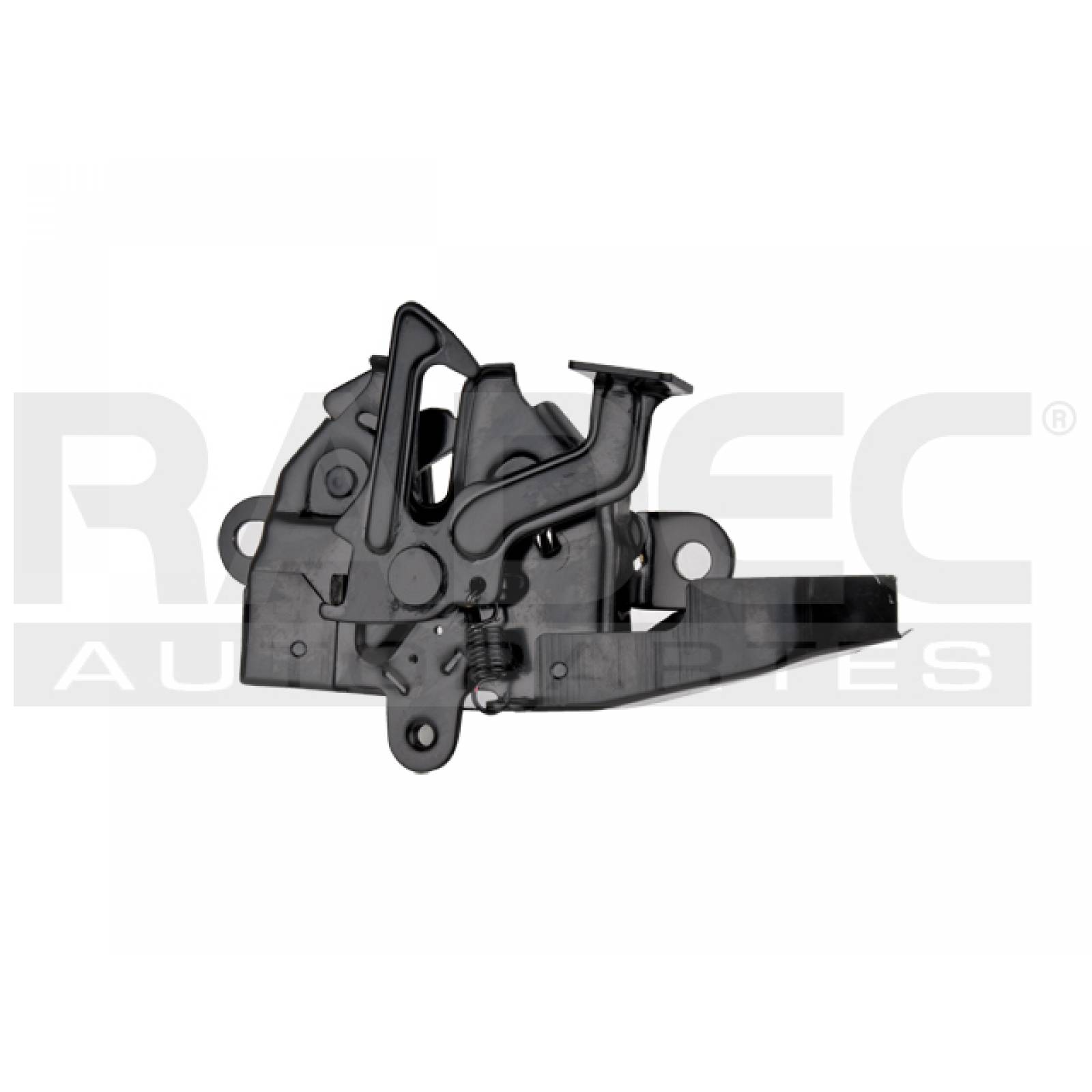 CHAPA COFRE TOYOTA HILUX 2005 2006 2007 2008 ALTA CALIDAD