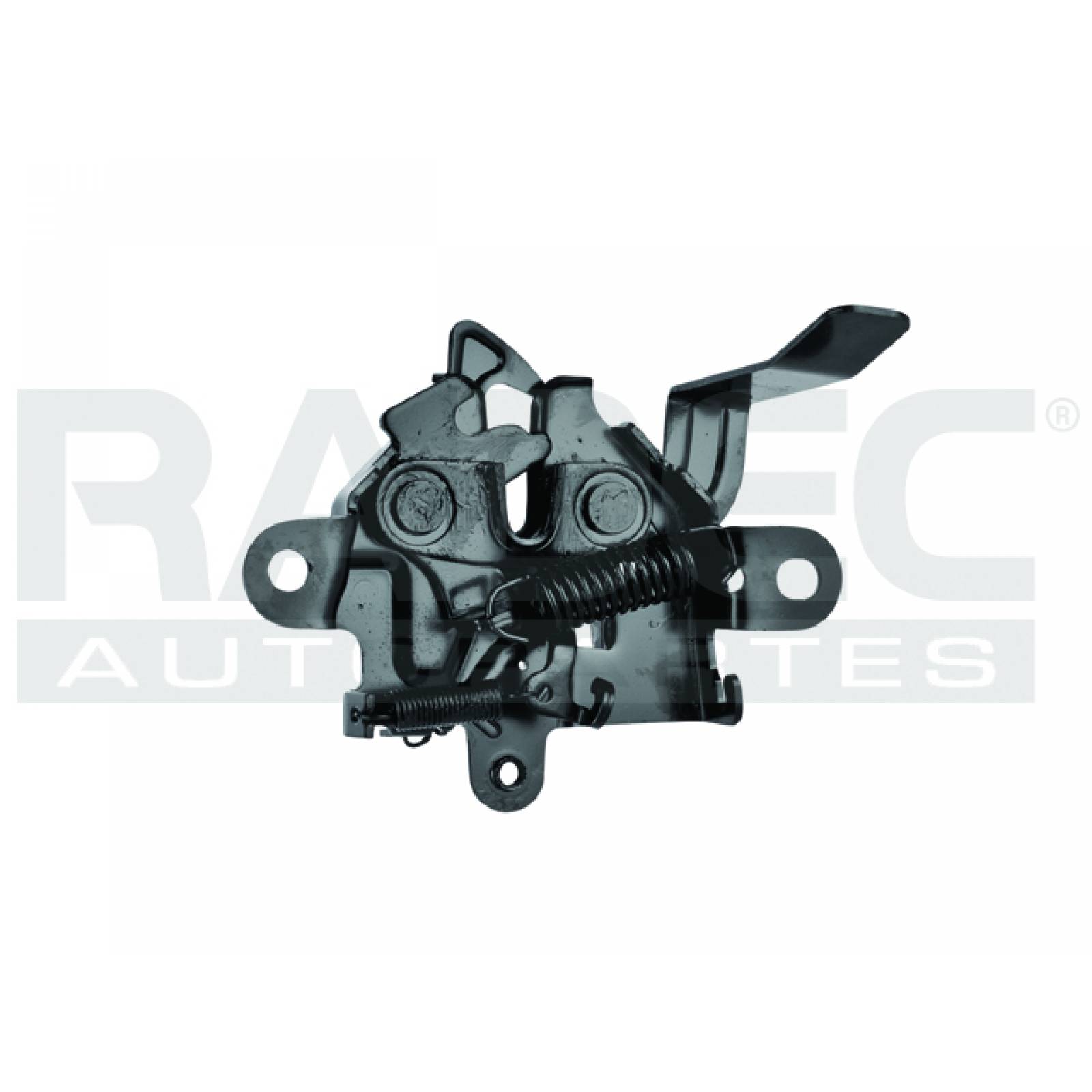 Chapa Cofre Toyota Yaris 2007 2008 2009 2010