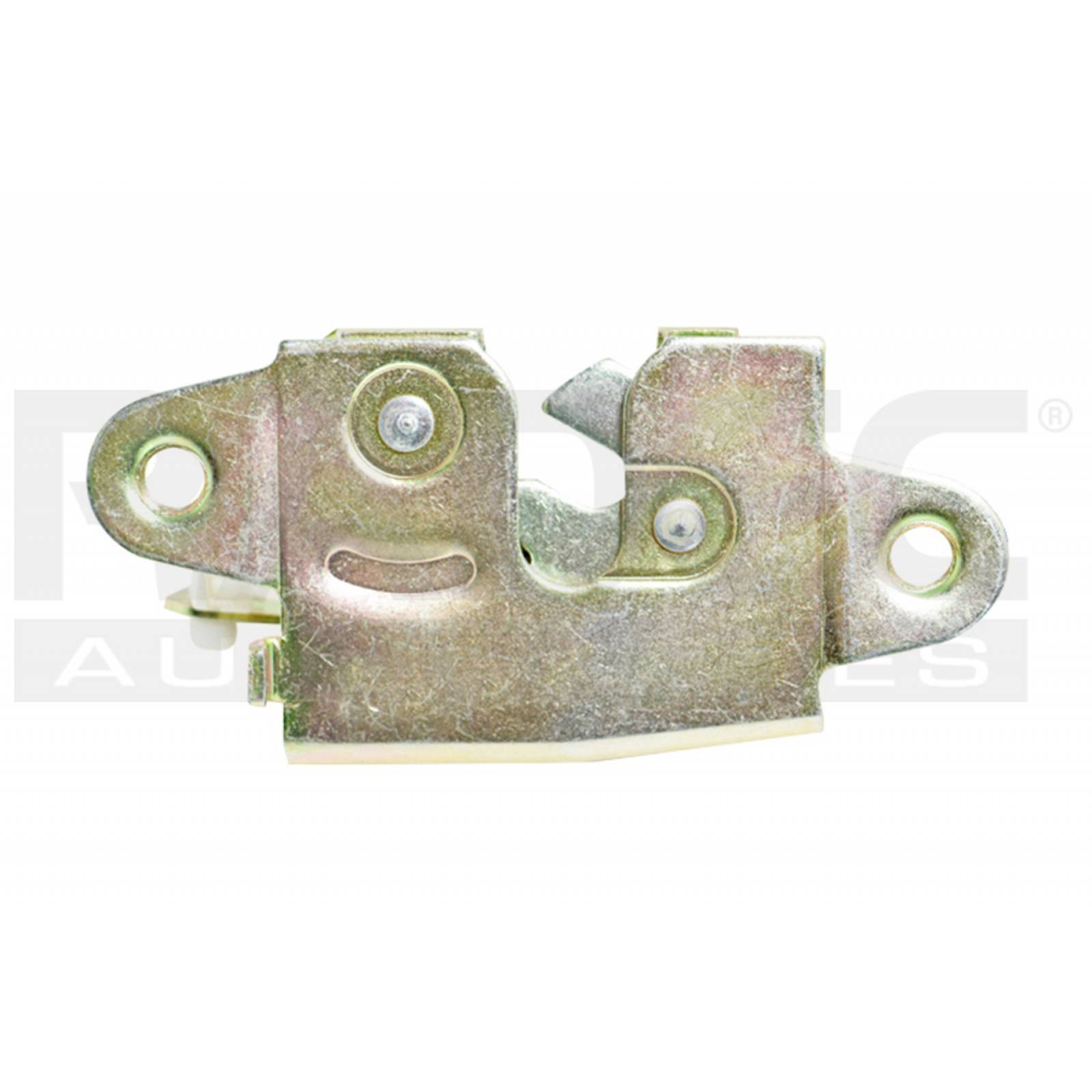 CHAPA TAPA CAJA VIGO 2005 - 2008 IZQ ALTA CALIDAD