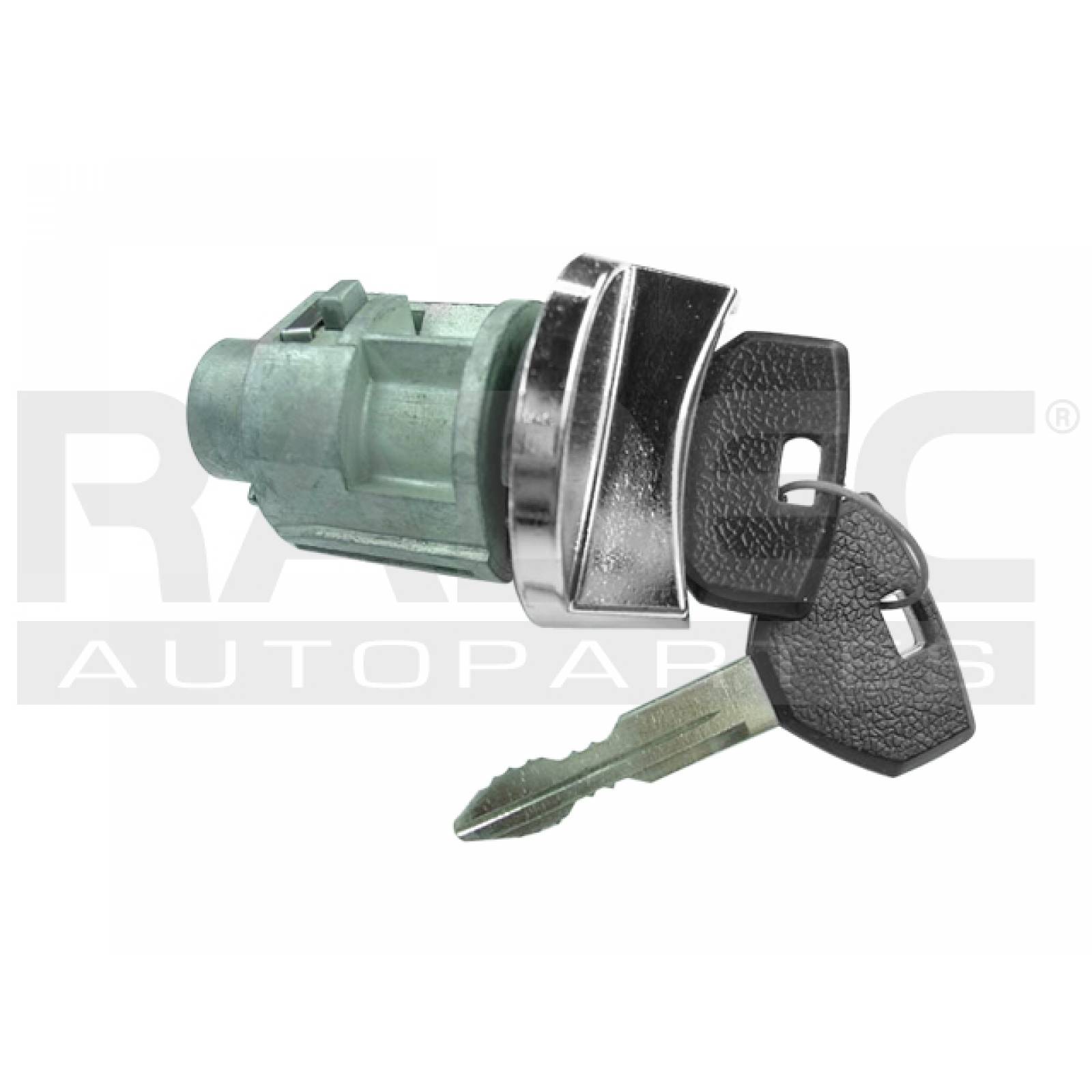 Cilindro Ignicion Honda Shadow 1986 1987 1988 1989 1990